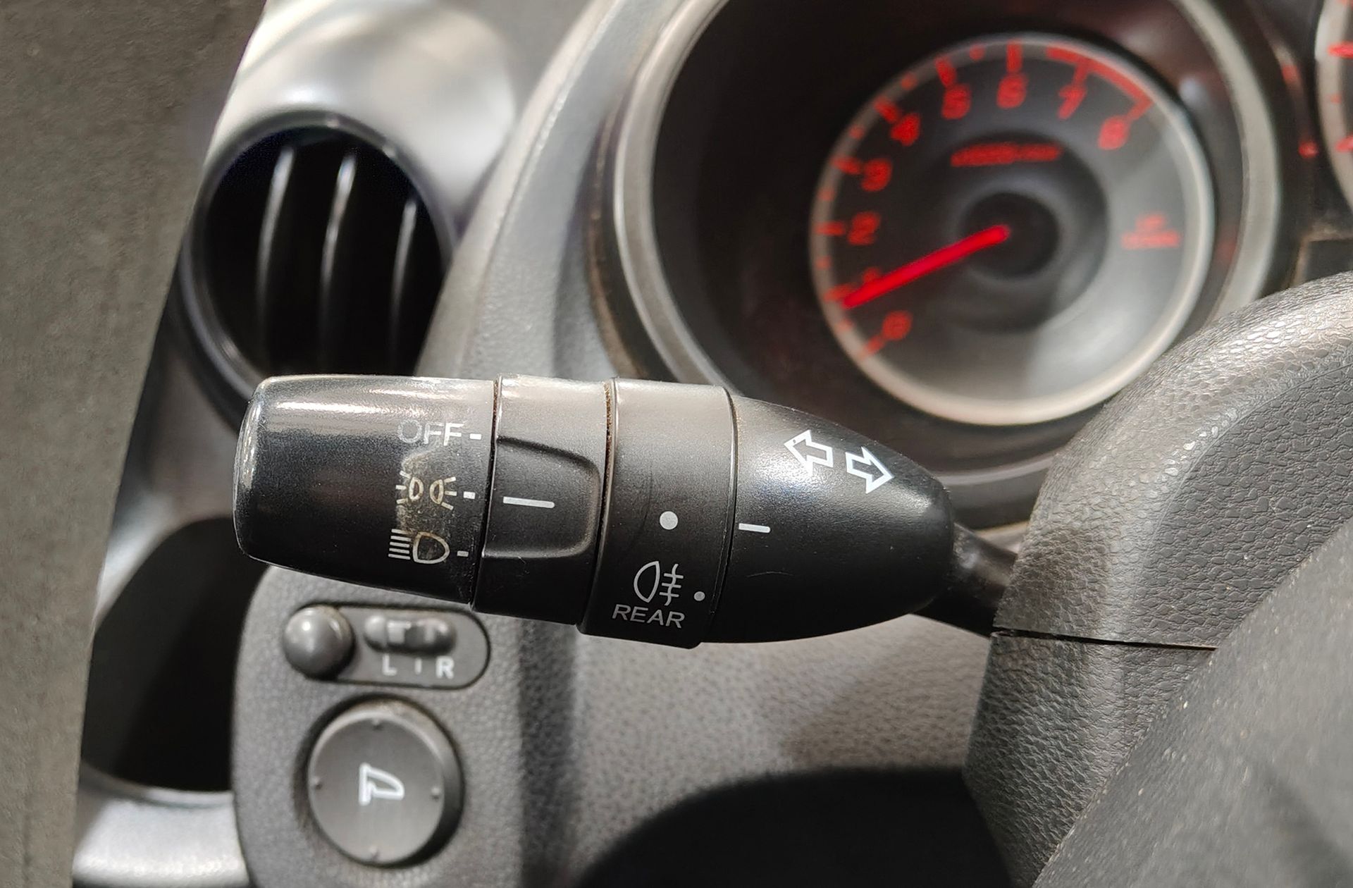 Honda Jazz 1.4 i-VTEC Trend - foto 20