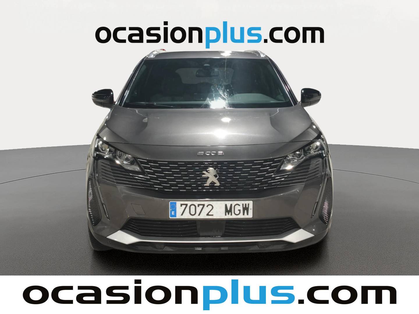 Foto Peugeot 5008 Peugeot 5008 PureTech 130 S&S Allure Pack EAT8 (130 CV) 7 Plazas