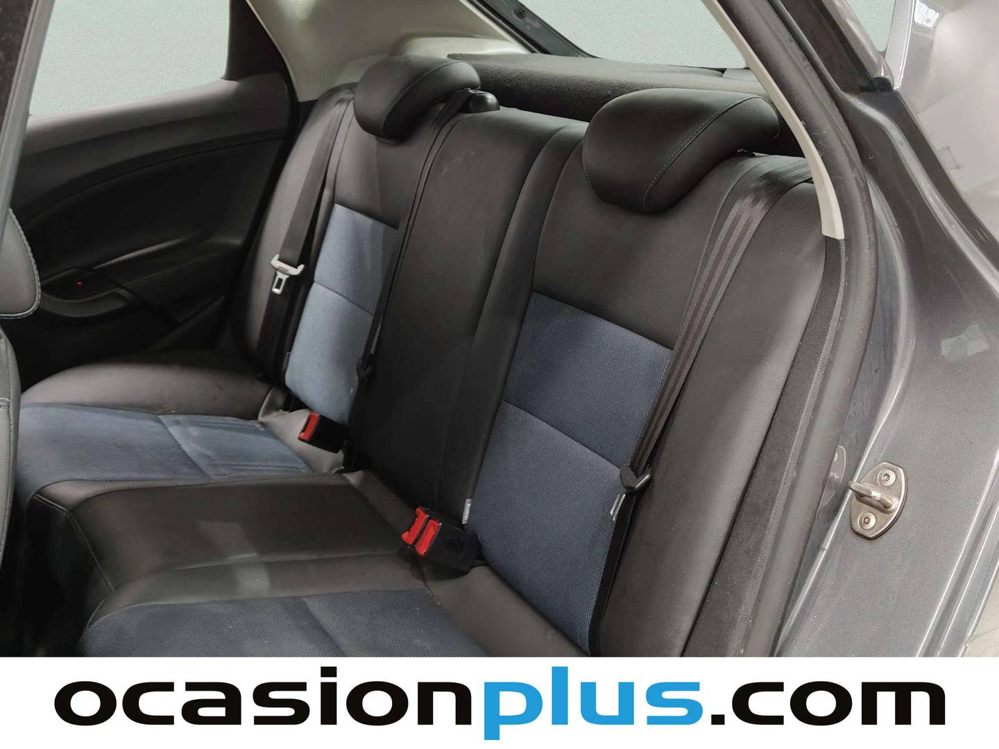 Foto Seat Ibiza SEAT Ibiza ST 1.2 TSI Style Connect Blue (90CV)