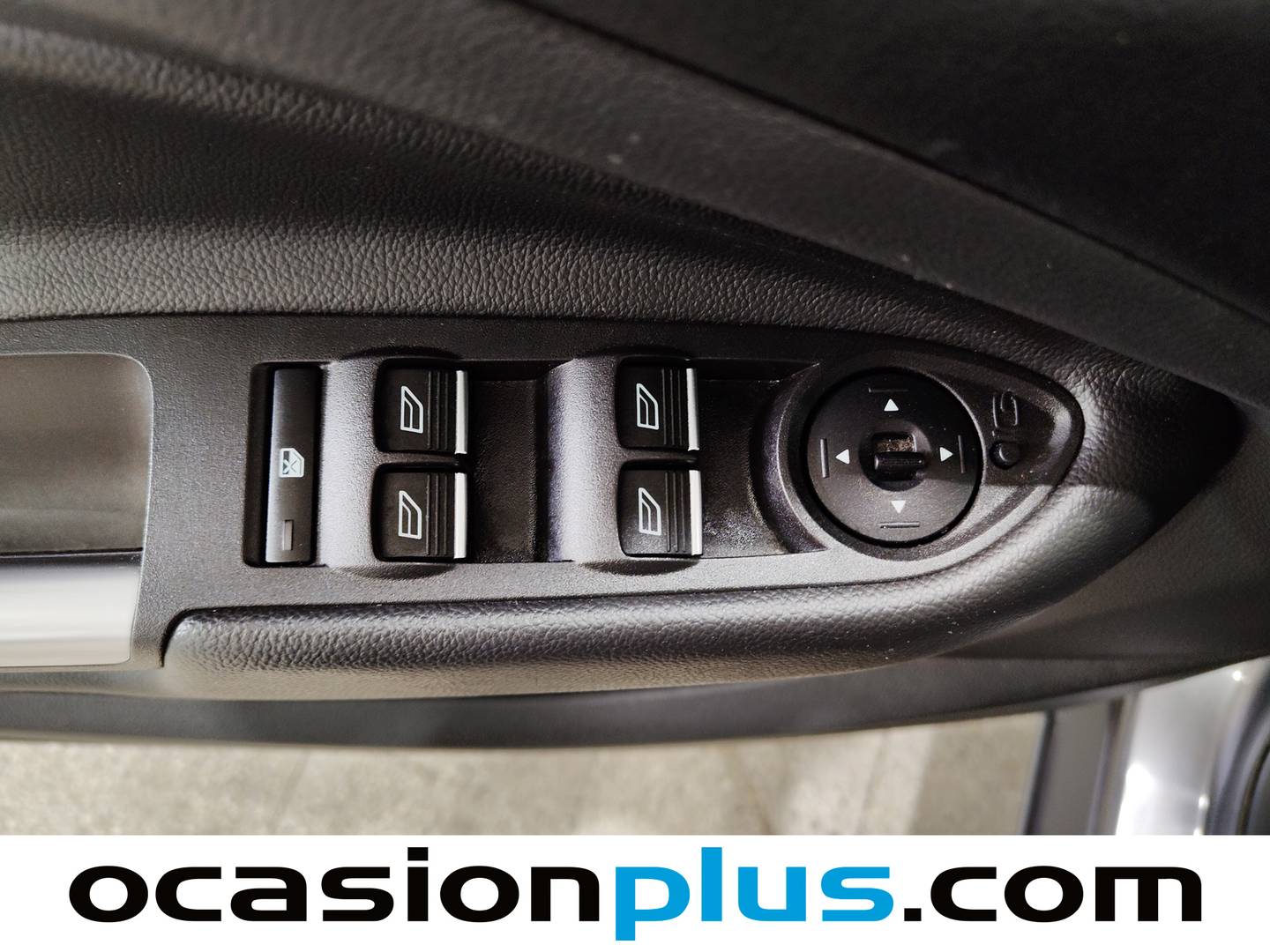 Ford Kuga Ford Kuga 1.5 EcoBoost S&S Trend+ 4x2 (120 CV) seminuevo