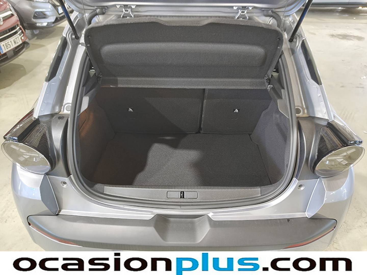 Foto Lancia Ypsilon Lancia Ypsilon Hybrid (100 CV)