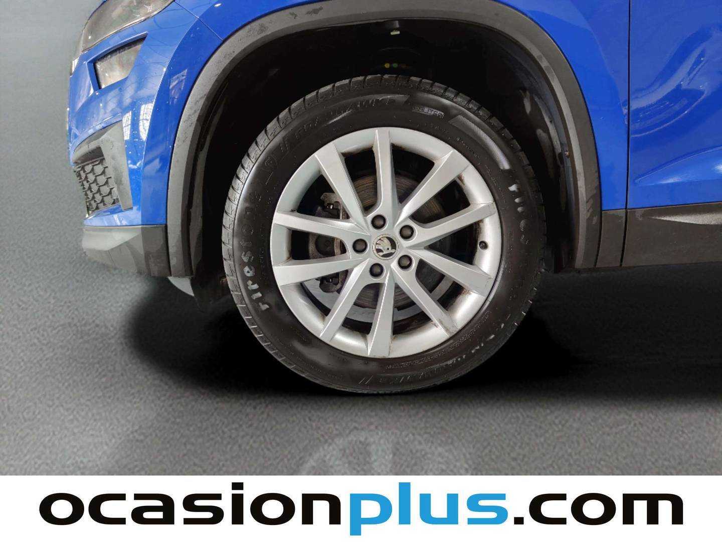 Skoda Kodiaq Skoda Kodiaq 1.5 TSI Ambition 4x2 DSG (150 CV) 7 Plazas barato