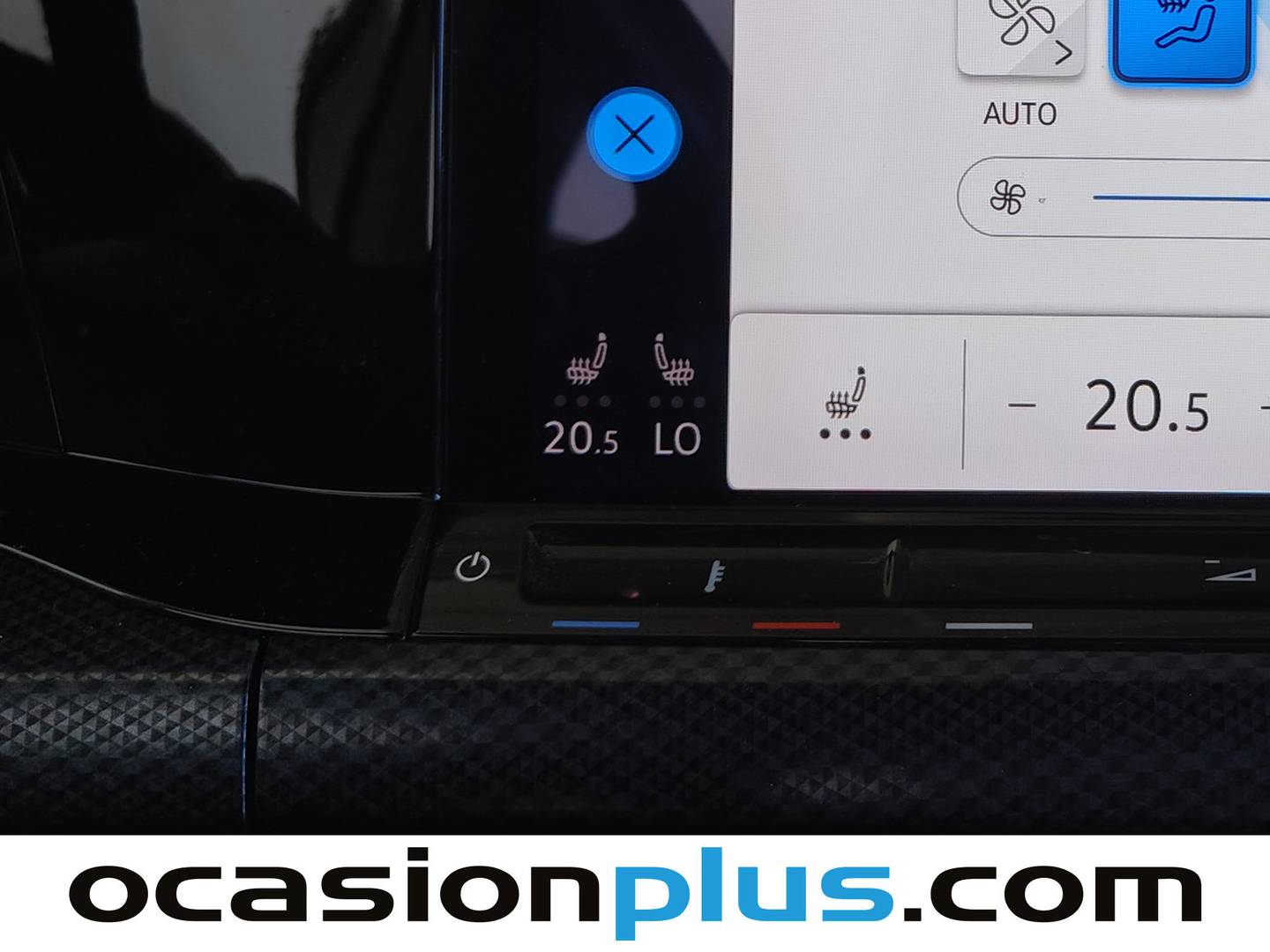 Equipamiento del Volkswagen Golf Volkswagen Golf Life 2.0 TDI (150 CV) DSG