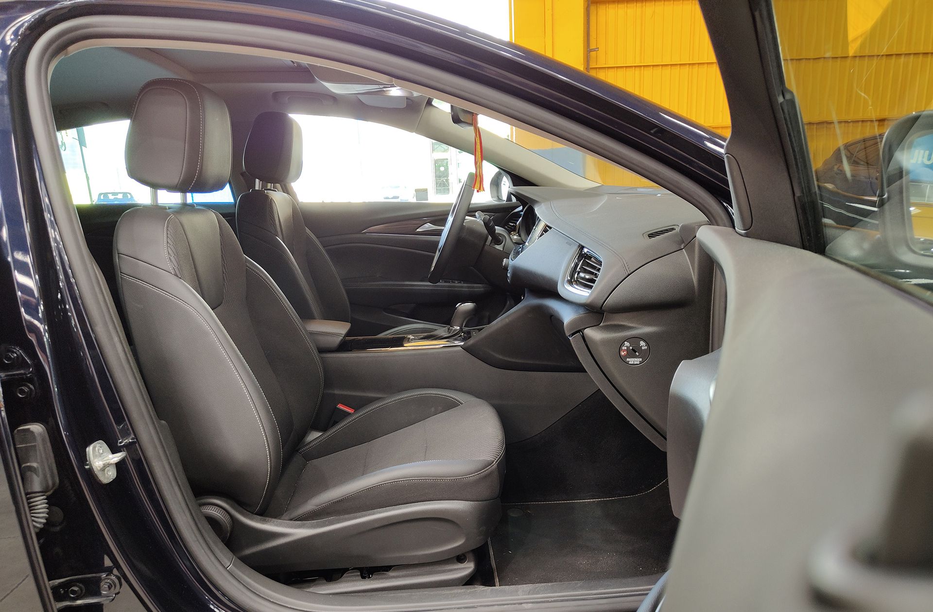 Opel Insignia GS 1.5 Turbo XFT Innovation - foto 16
