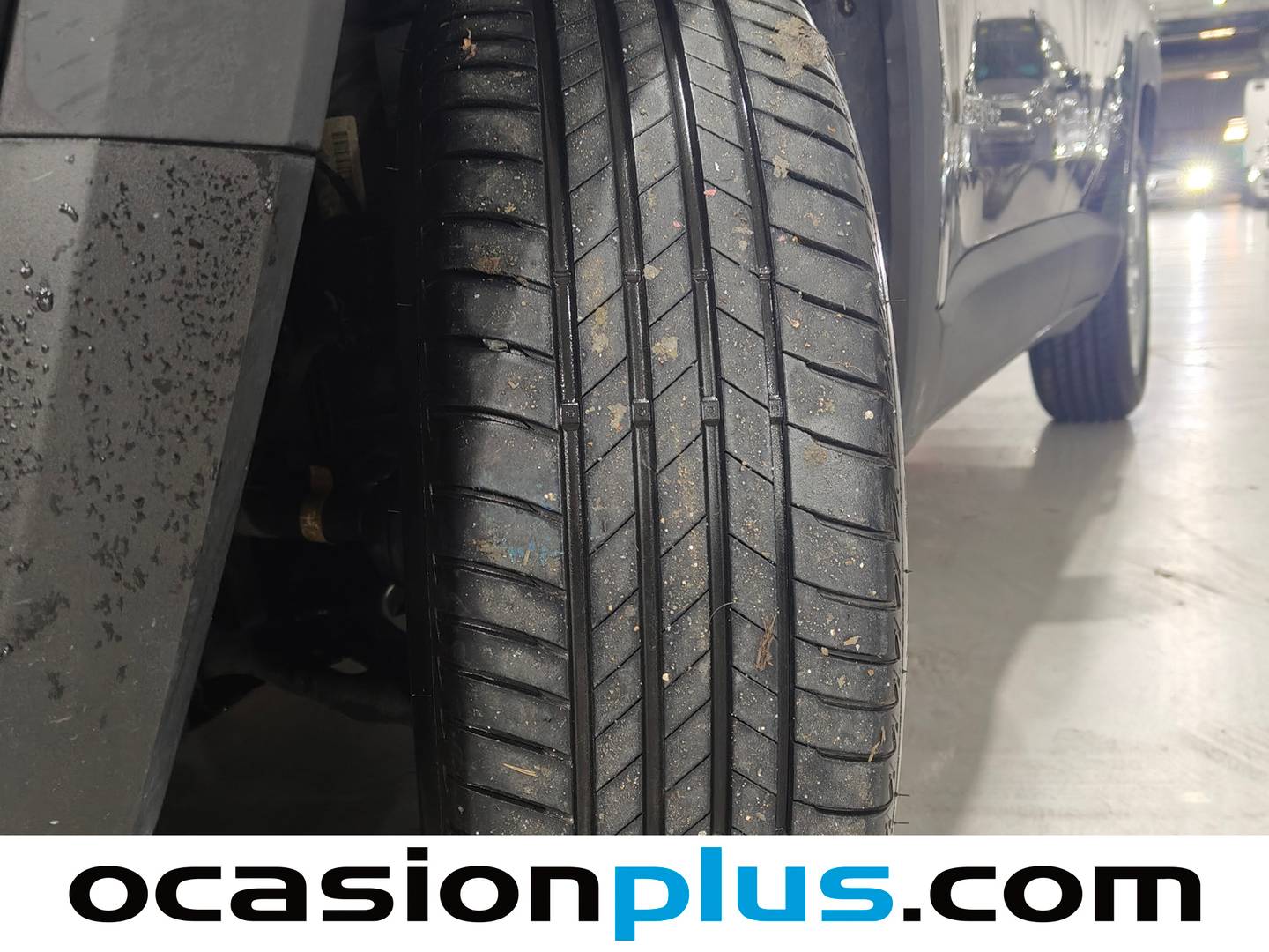 Foto Jeep Renegade Jeep Renegade 1.3G Limited 4x2 DDCT 110 kW (150 CV)