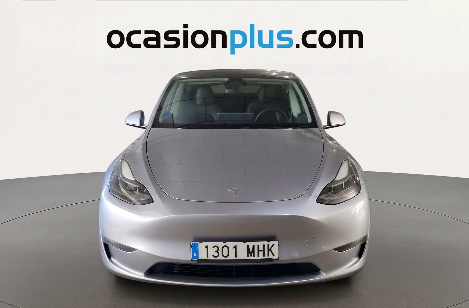 Tesla Model Y Gran Autonomía 4WD - foto 14