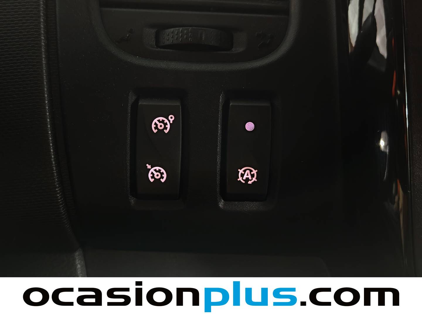 Equipamiento del Fiat Talento Fiat Talento Combi 1.6 EcoJet SX Largo (120 CV) 9 Plazas