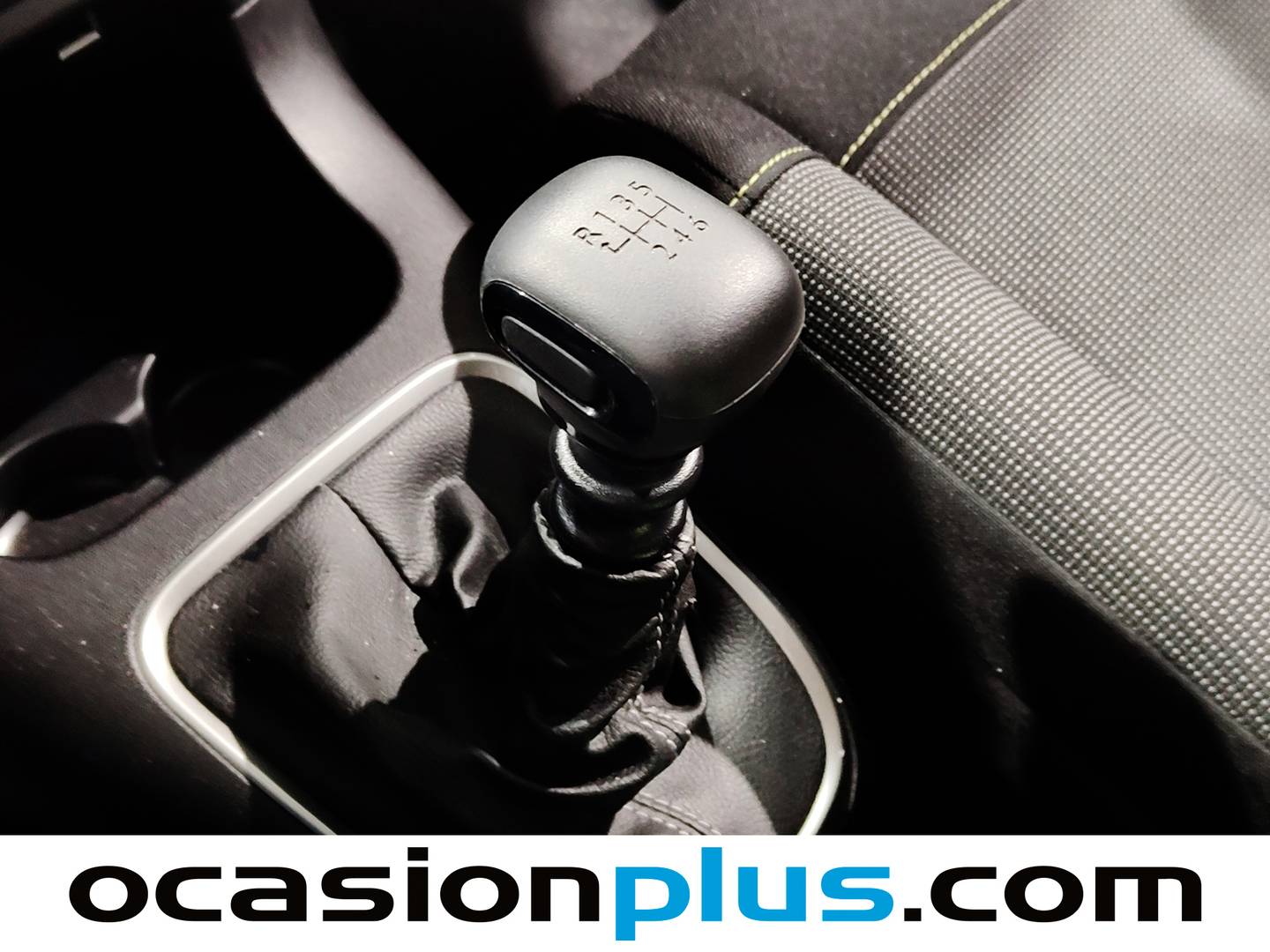 Foto Citroën C3 Origin Citroen C3 Origin PureTech 110 Max (110 CV)