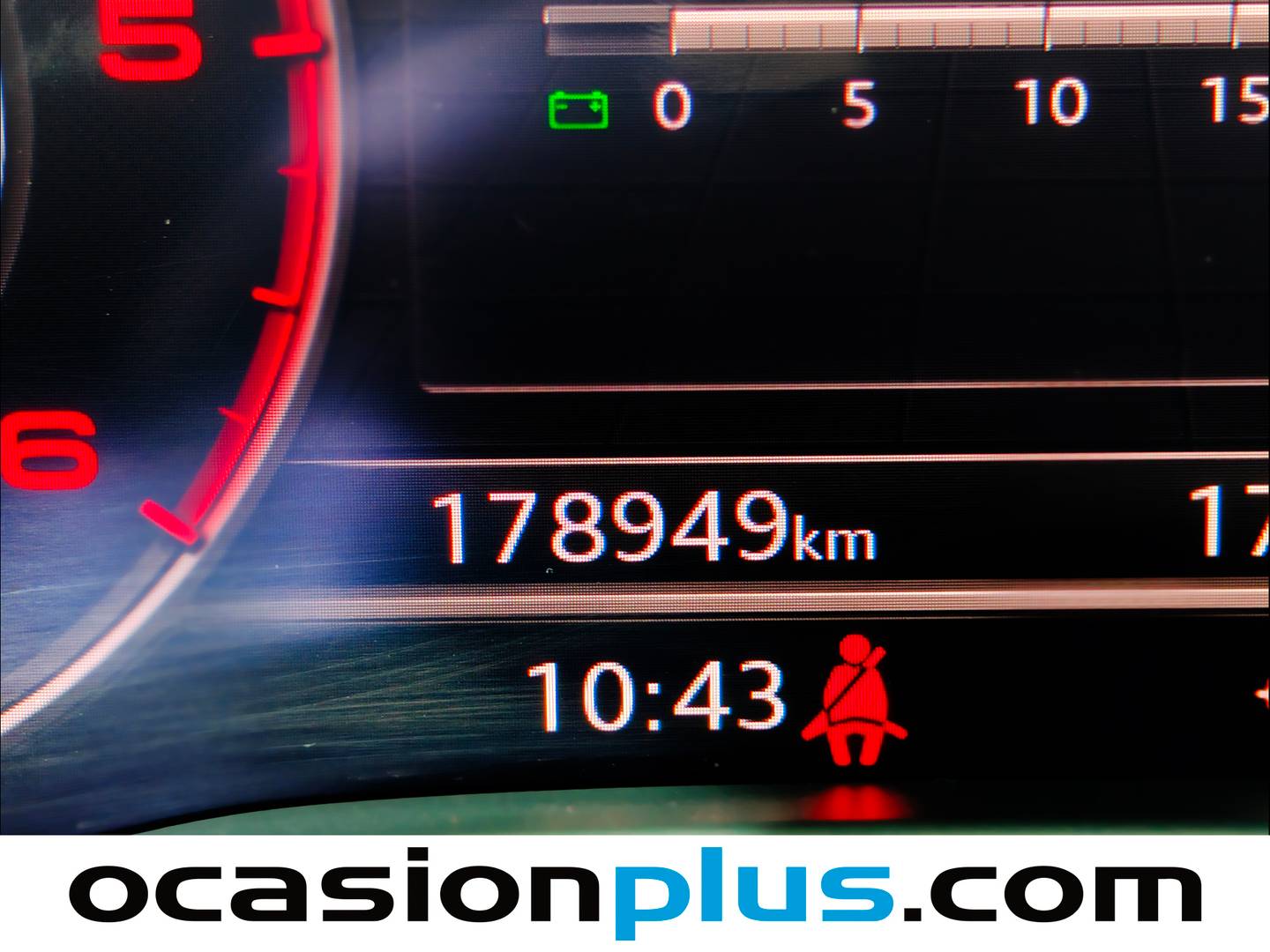 Audi A3 Audi A3 Sedan Design 35 TDI (150 CV) S tronic seminuevo