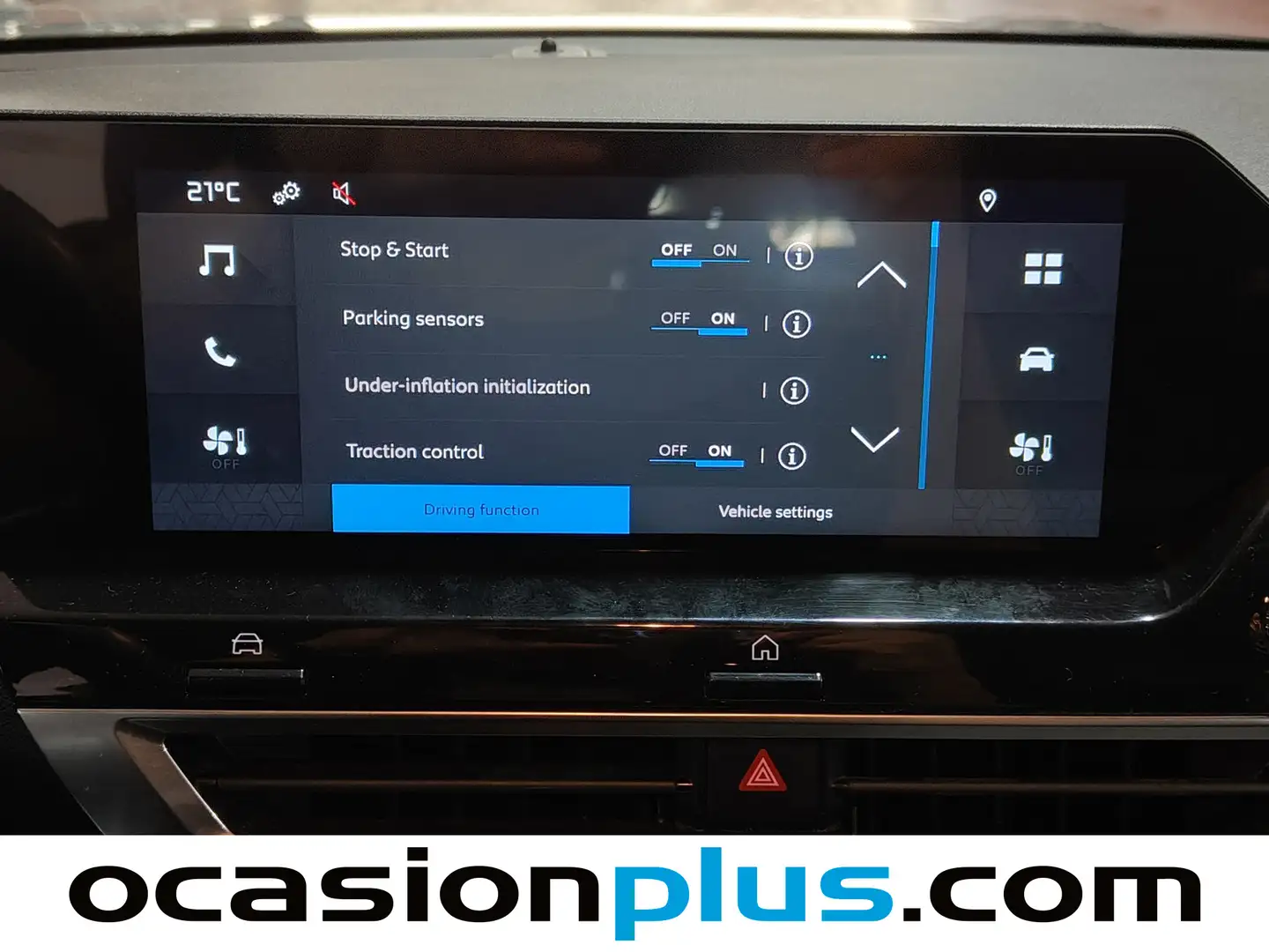 Foto Citroën C4 Citroen C4 PureTech 130 S&S 6v Feel Pack (130 CV)