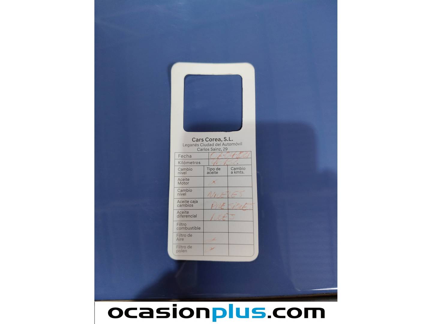 Foto Hyundai i20 Hyundai i20 1.2 MPI Fresh (84 CV)