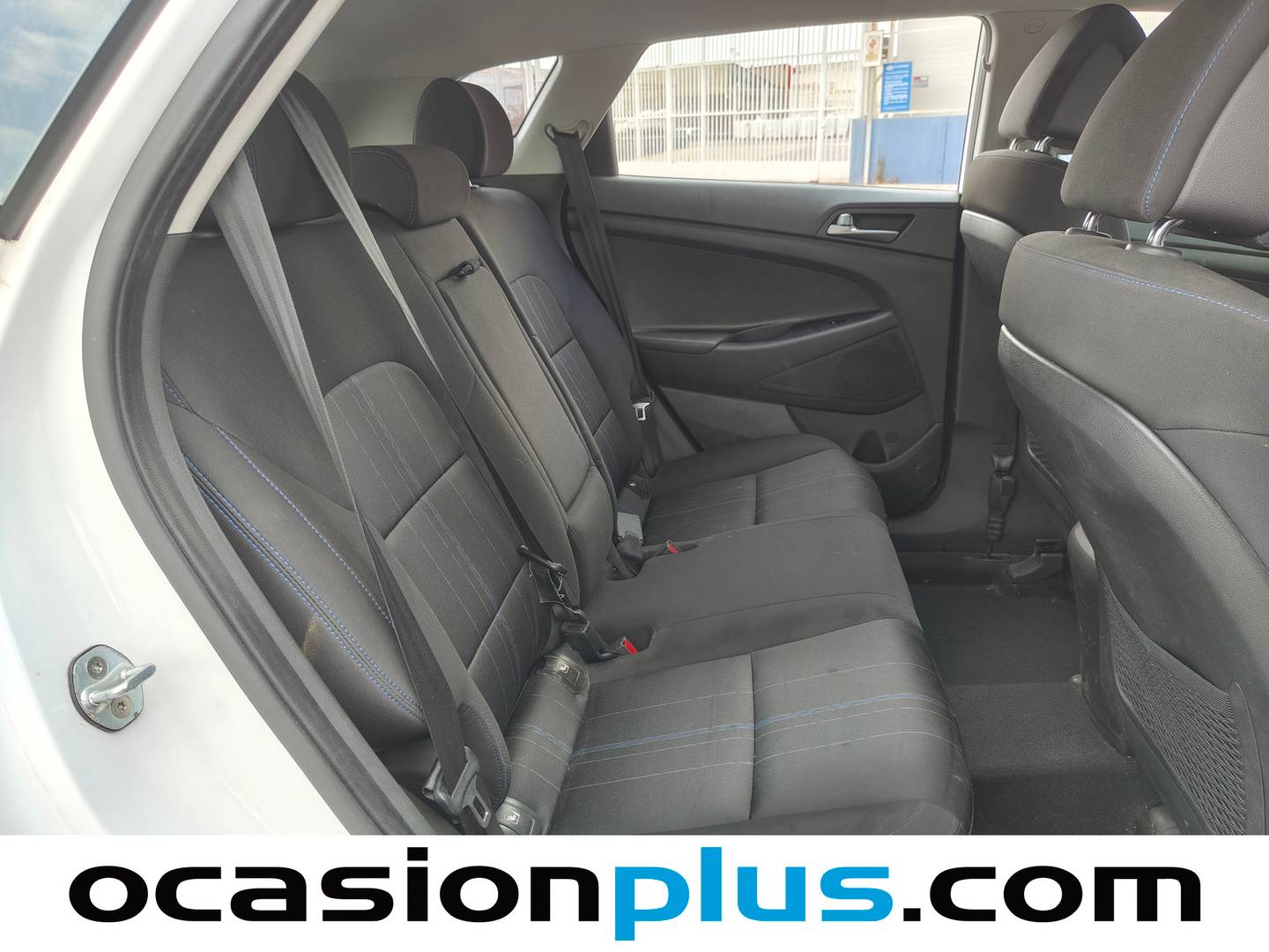 Hyundai Tucson Hyundai Tucson 1.6 GDI BlueDrive Essence 4x2 (131 CV) al mejor precio