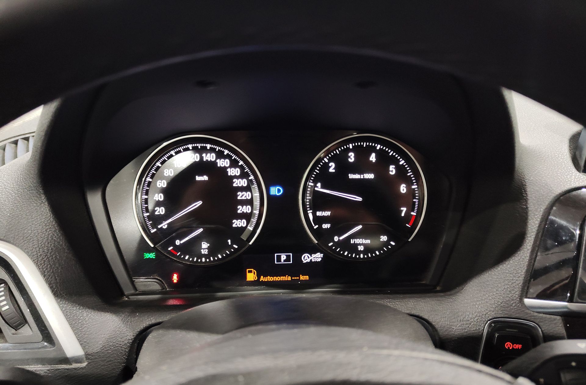 BMW Serie 1 118i - foto 24