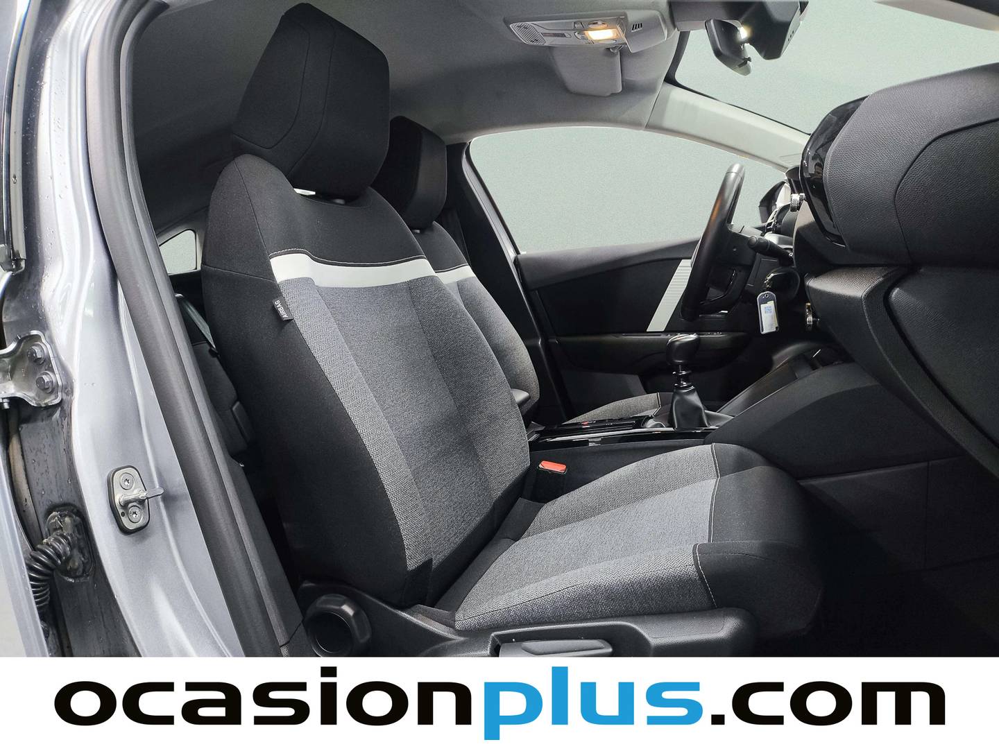 Foto Citroën C4 Citroen C4 PureTech 130 S&S You (131 CV)