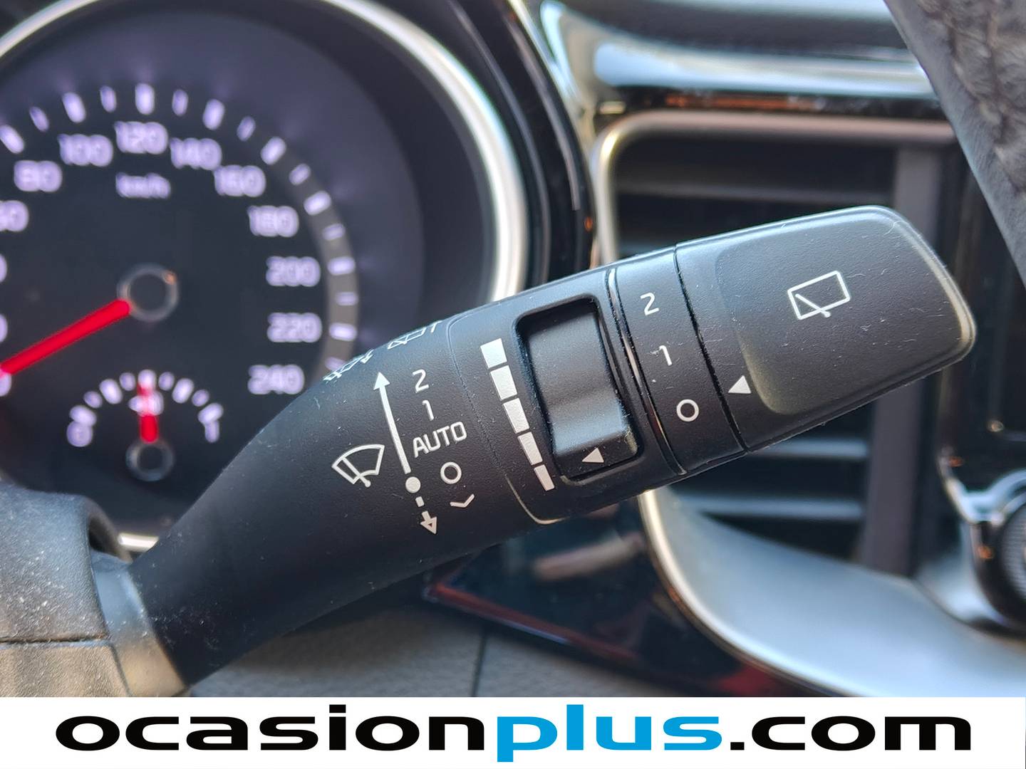 KIA Ceed Kia Ceed 1.0 T-GDi Tech (120 CV) seminuevo