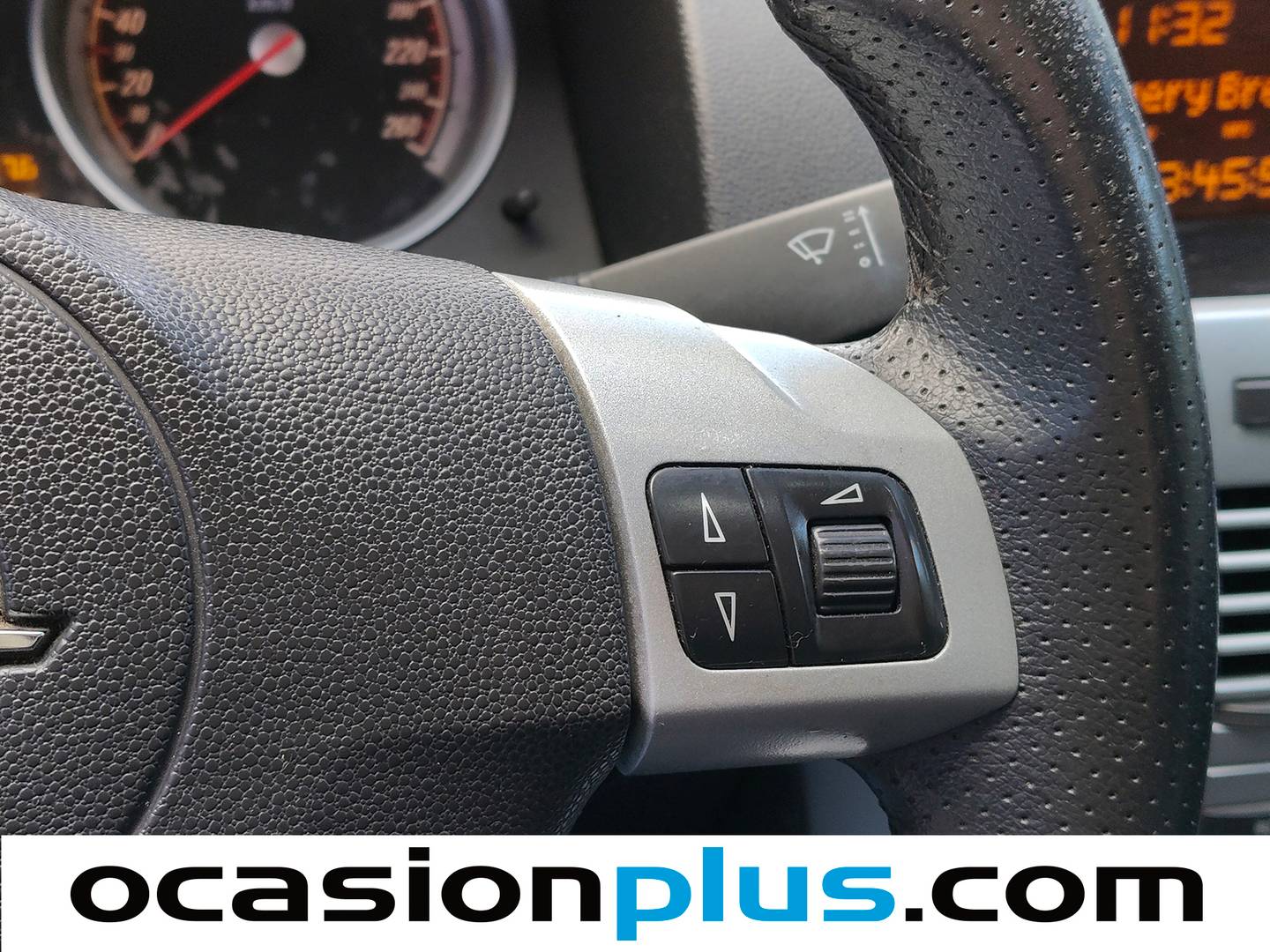 Opel Astra Opel Astra GTC 1.6 Sport (105 CV) seminuevo
