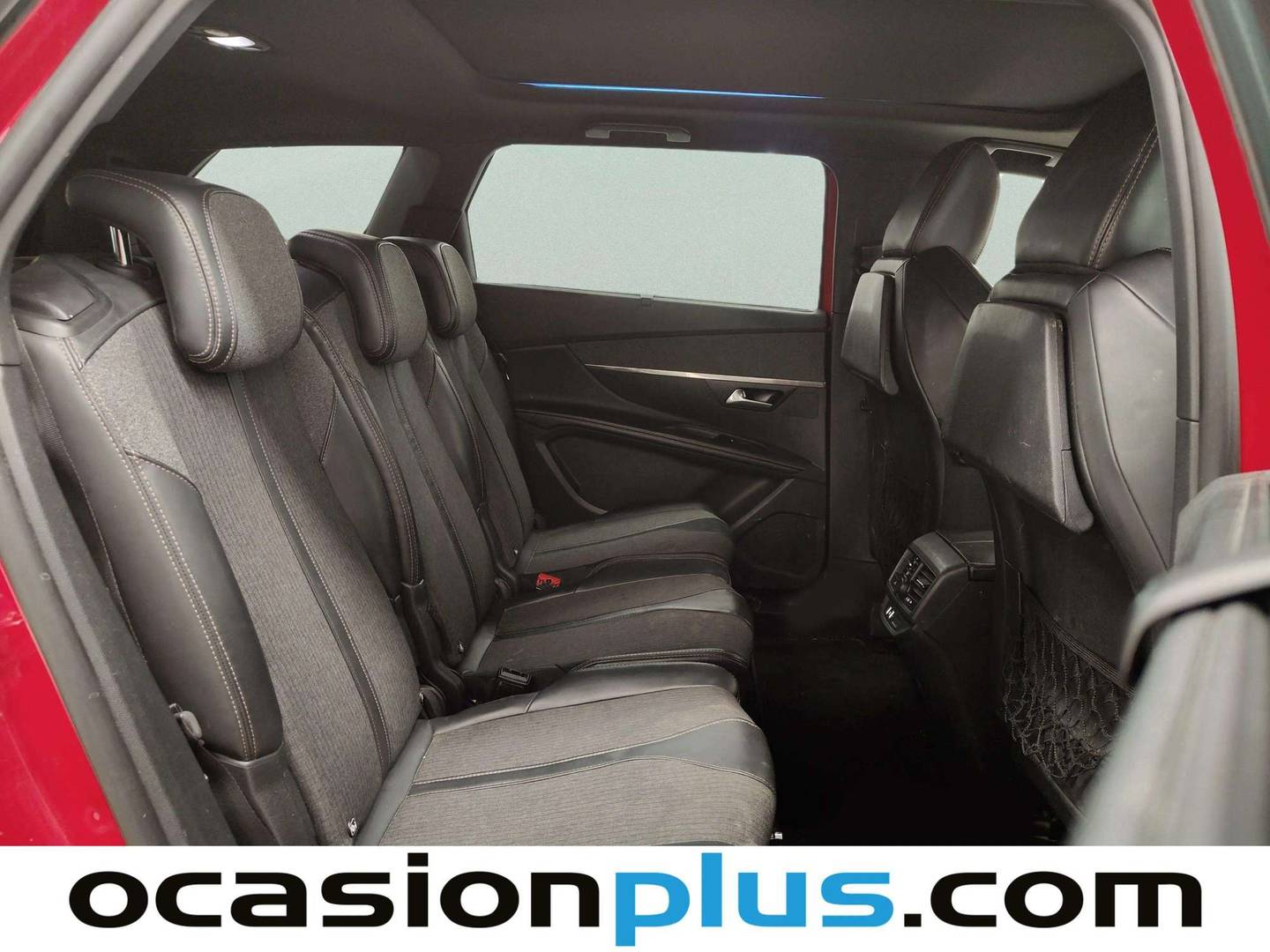Peugeot 5008 Peugeot 5008 2.0L BlueHDi GT-Line S&S (150 CV) al mejor precio