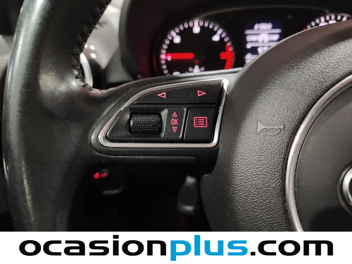 Audi A1 Audi A1 Sportback Adrenalin 1.6 TDI (116 CV) S tronic Pack S-Line seminuevo