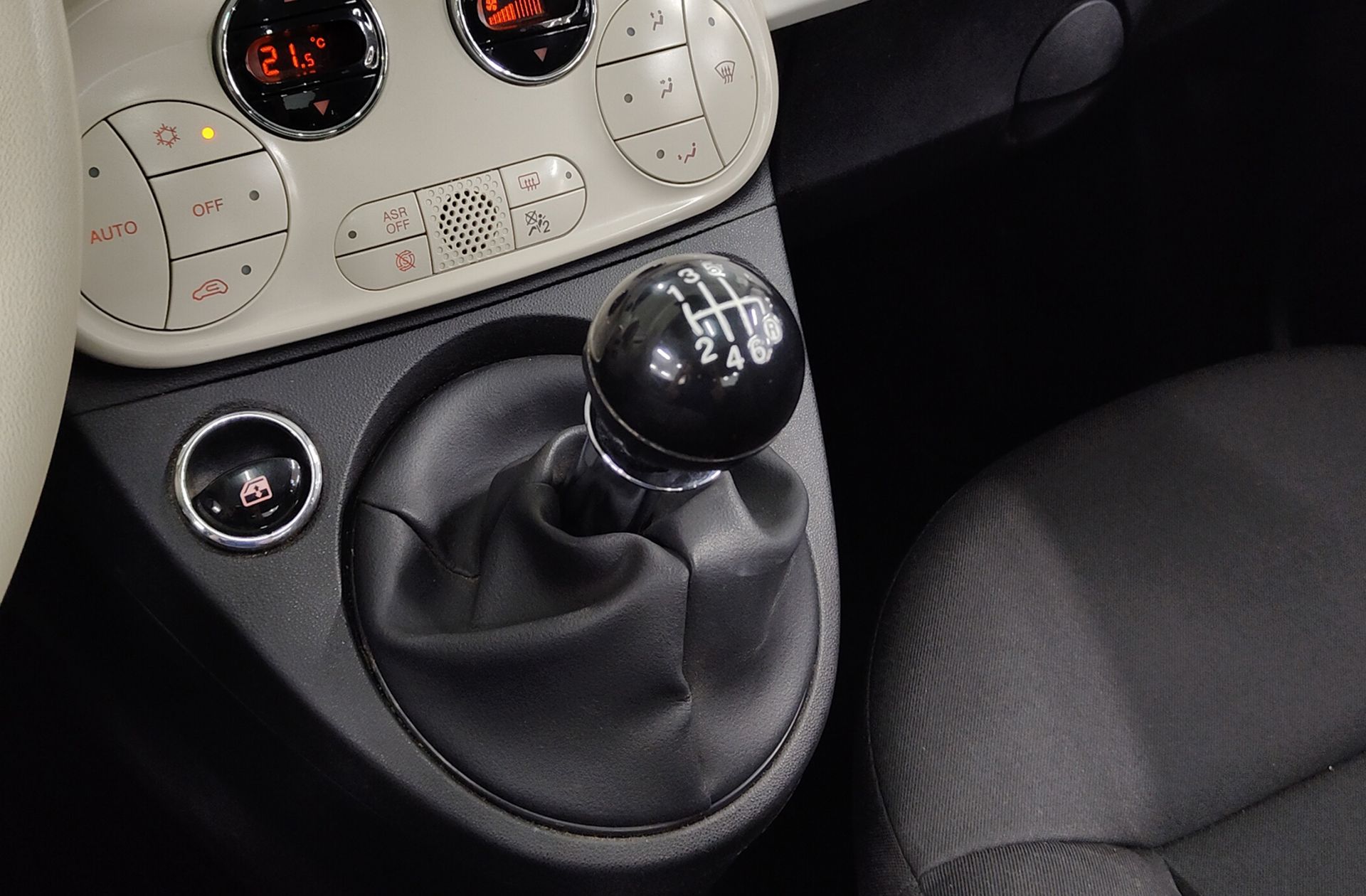 Fiat 500 1.0 Hybrid Dolcevita - foto 5