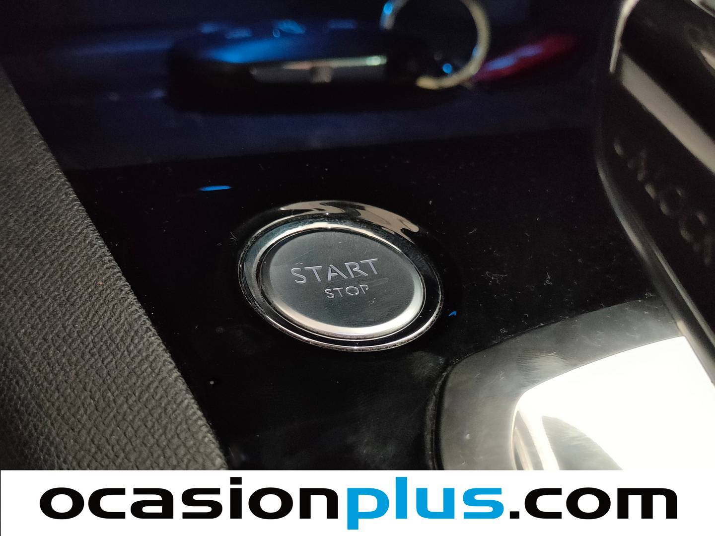Peugeot 5008 Peugeot 5008 1.6 THP GT-Line EAT6 (165 CV) 7 Plazas seminuevo