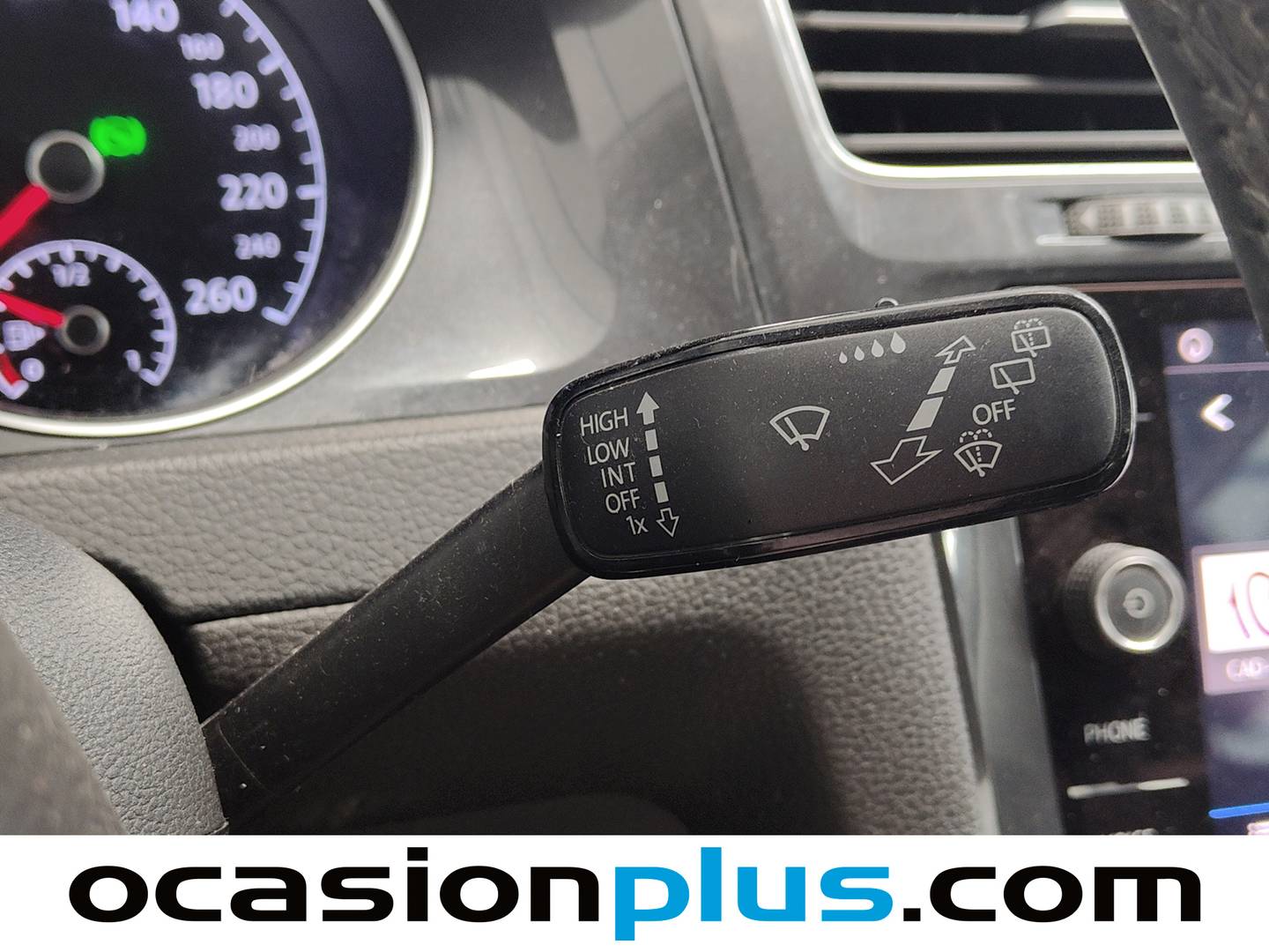Volkswagen Golf Volkswagen Golf Business & Navi 1.6 TDI (115 CV) DSG barato