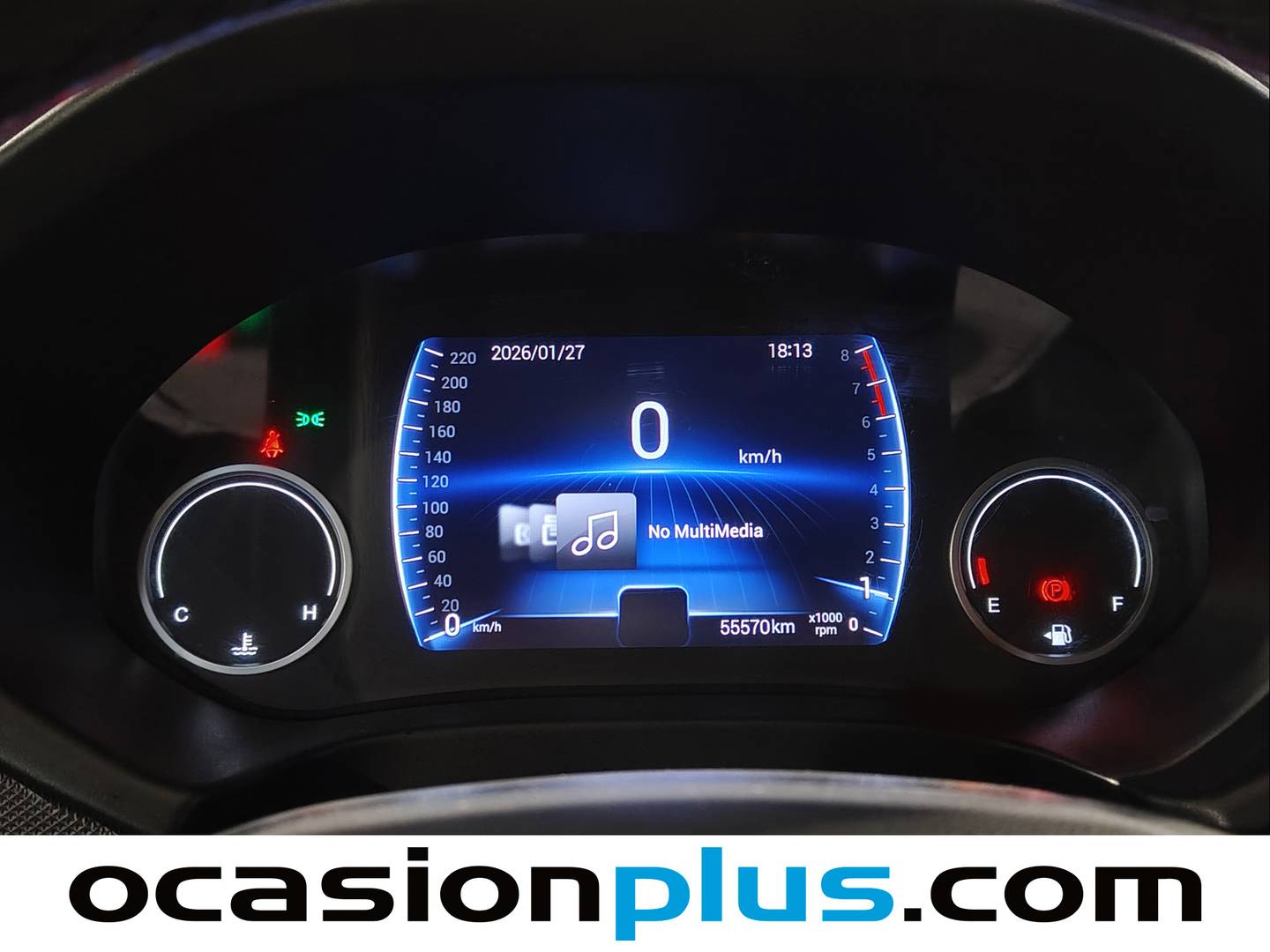 DR AUTOMOBILES DR 4.0 DR AUTOMOBILES DR4 1.5 (116 CV) 2023