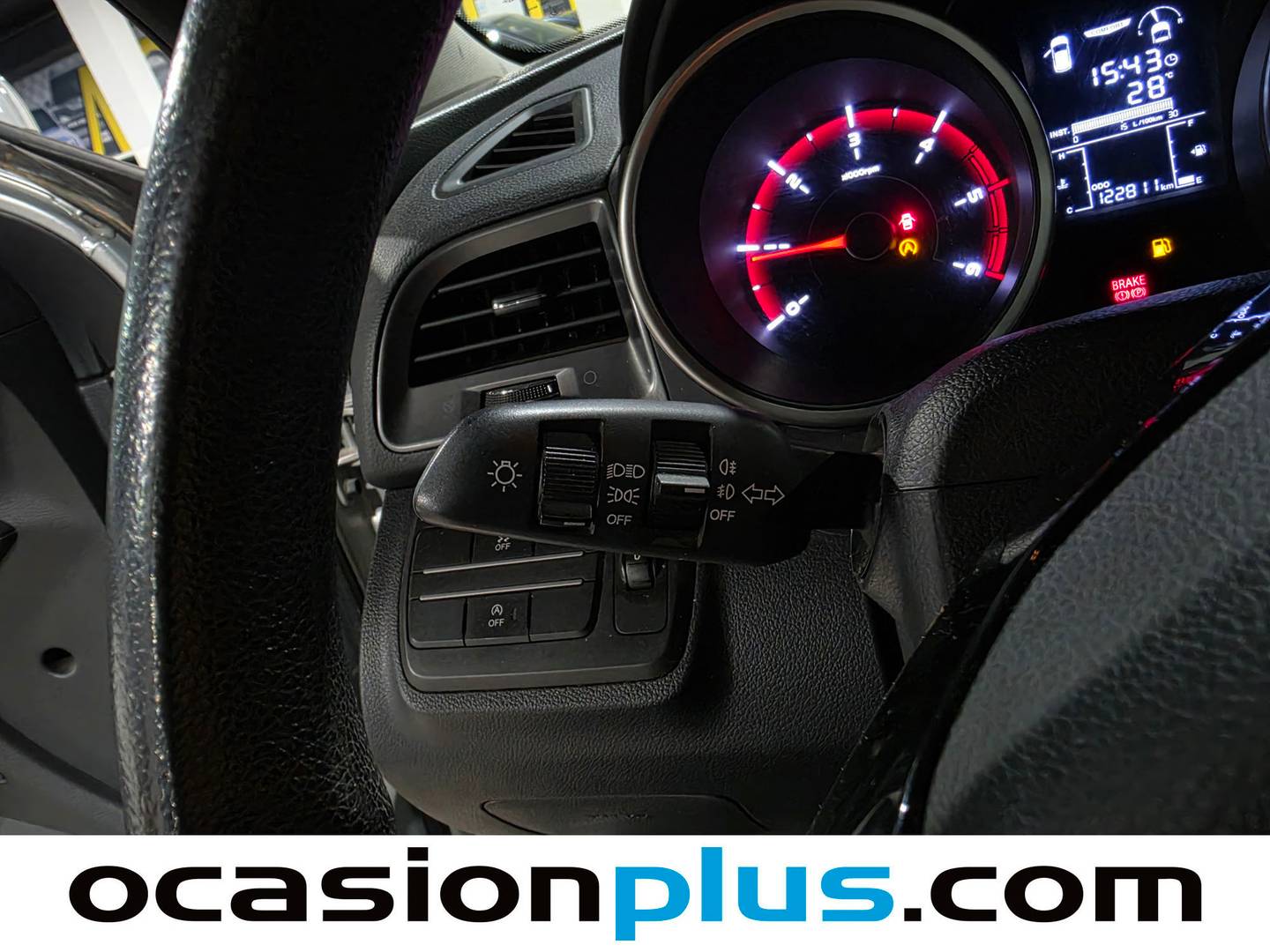 SsangYong XLV SsangYong XLV D16T Premium (115 CV) de segunda mano