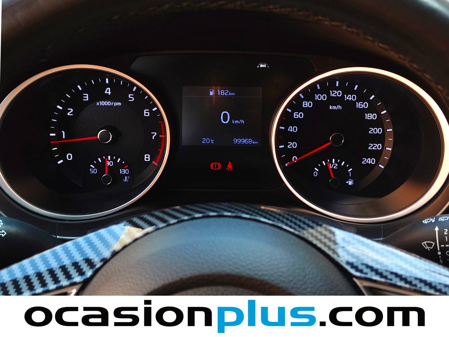 KIA Ceed KIA Ceed 1.4 CVVT (100 CV) 2019