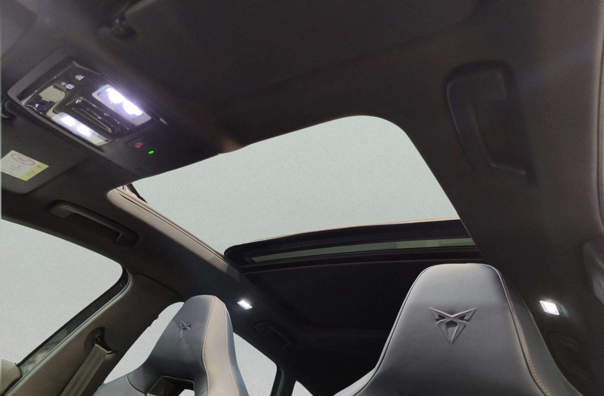 Cupra Formentor 2.0 TSI VZ 4Drive DSG - foto 9