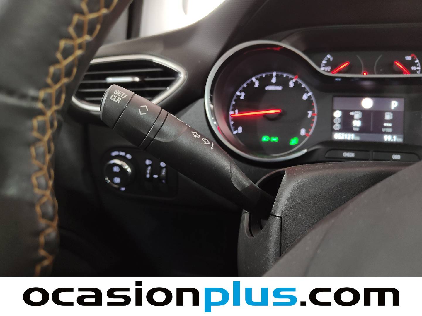 Opel Crossland X Opel Crossland X 1.5D S&S Innovation Auto (120 CV) de ocasión