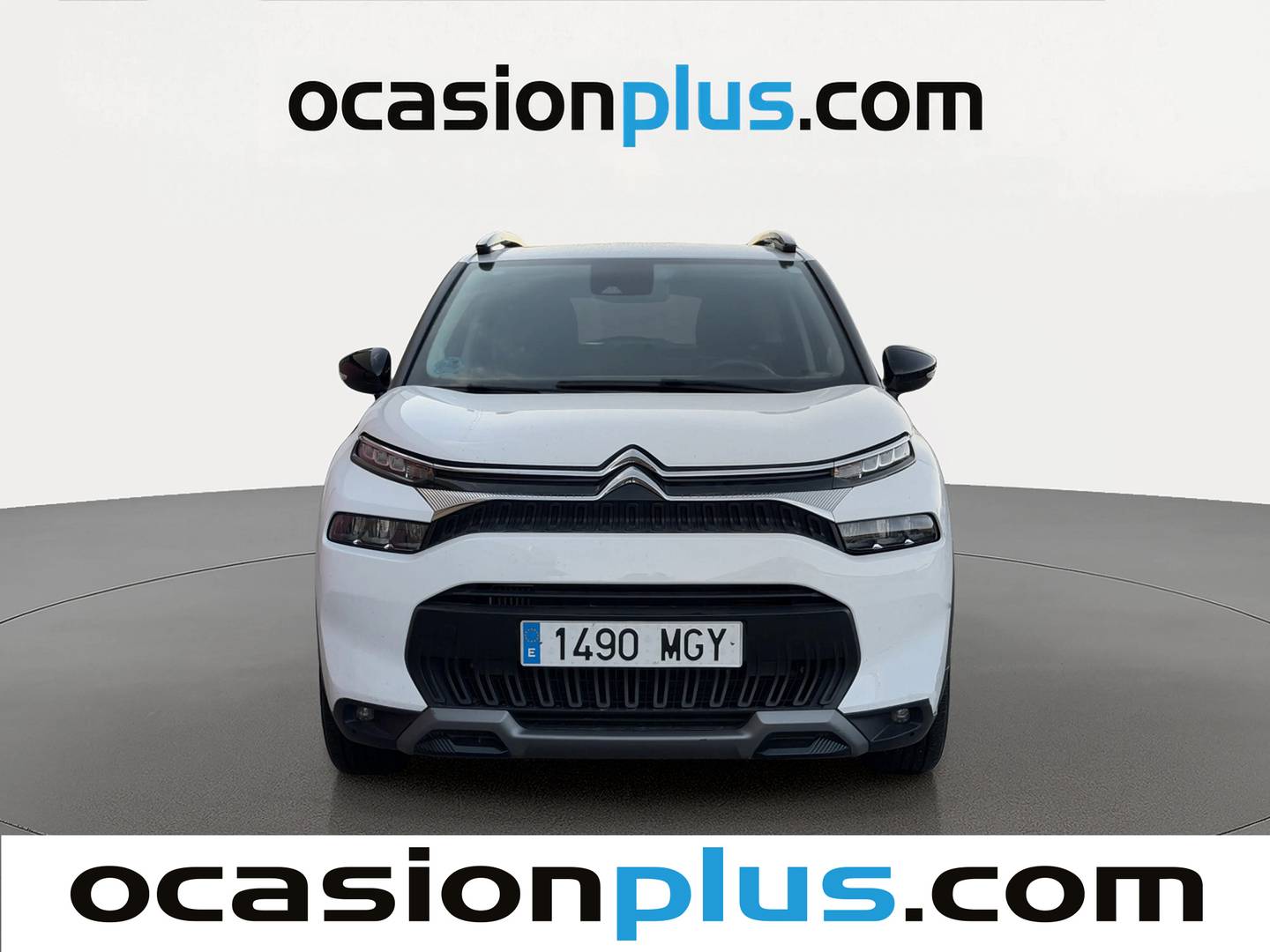 Citroën C3 Aircross Citroen C3 Aircross PureTech 110 S&S Shine 81 kW (110 CV) al mejor precio