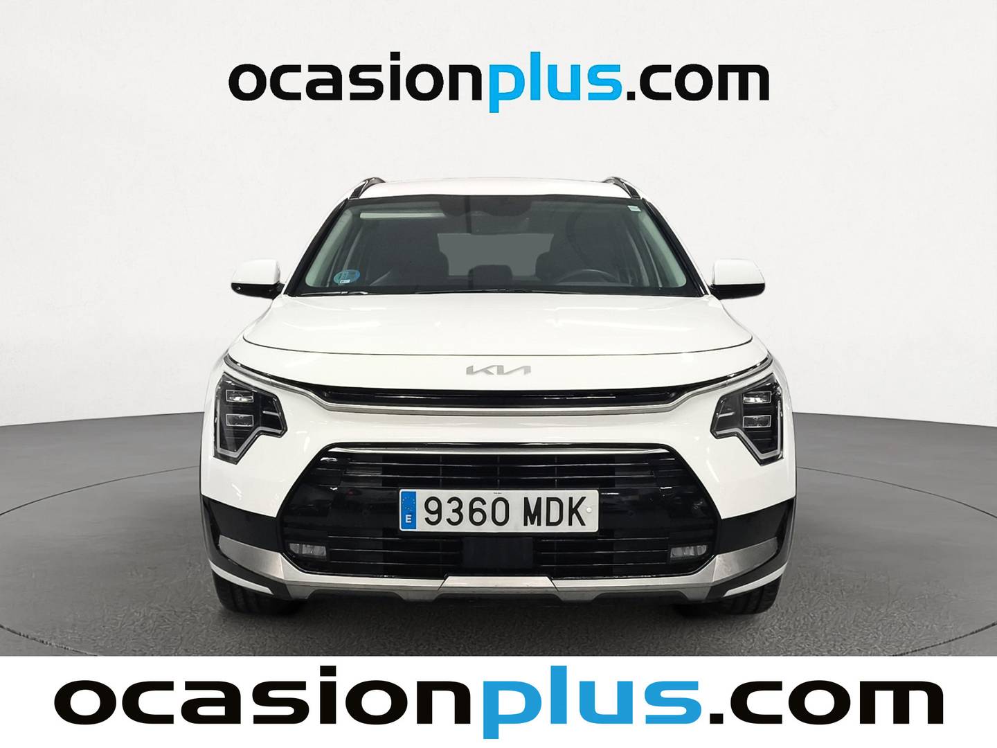 KIA Niro Kia Niro 1.6 GDi HEV Híbrido Drive (141 CV) barato