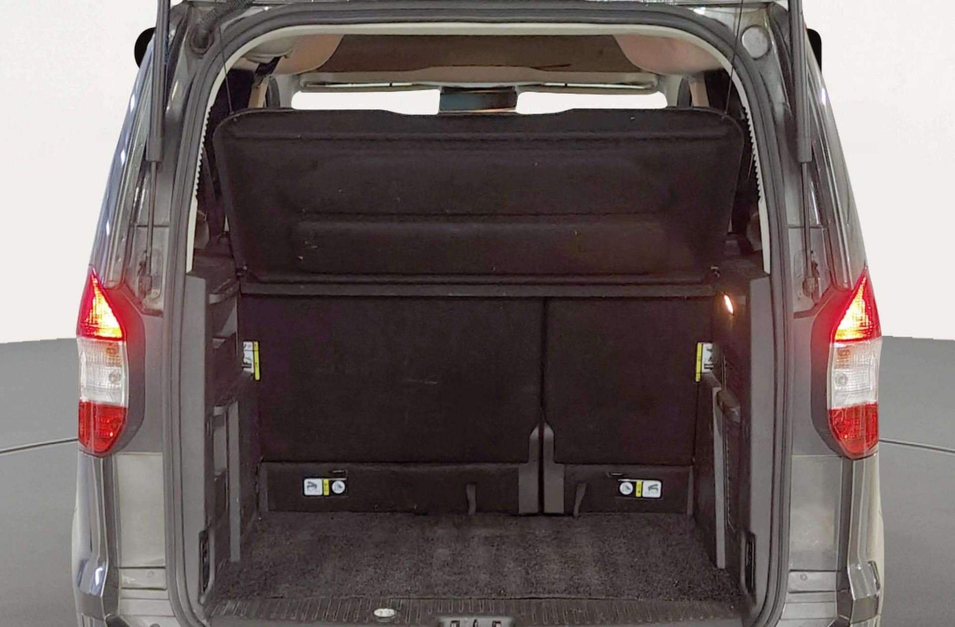 Ford Tourneo Courier 1.0 EcoBoost Sport - foto 15