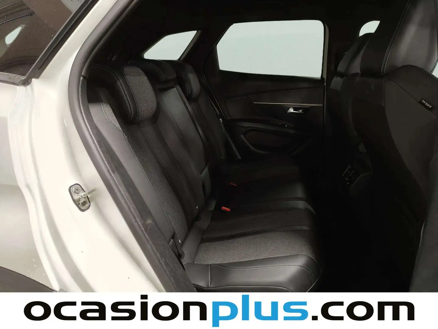 Foto Peugeot 3008 Peugeot 3008 PureTech 130 S&S Allure Pack (130 CV)