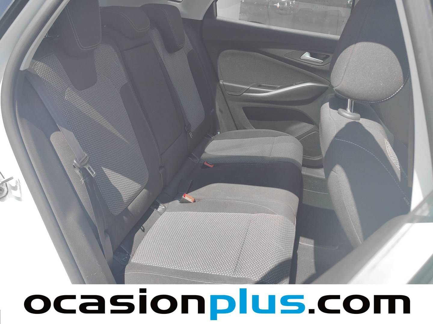 Opel Grandland X Opel Grandland X 1.6 CDTi Selective (120 CV) diésel
