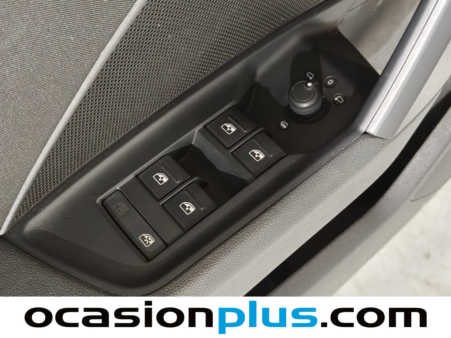 Foto Audi A3 Audi A3 Sportback 30 TFSI (110 CV) S tronic