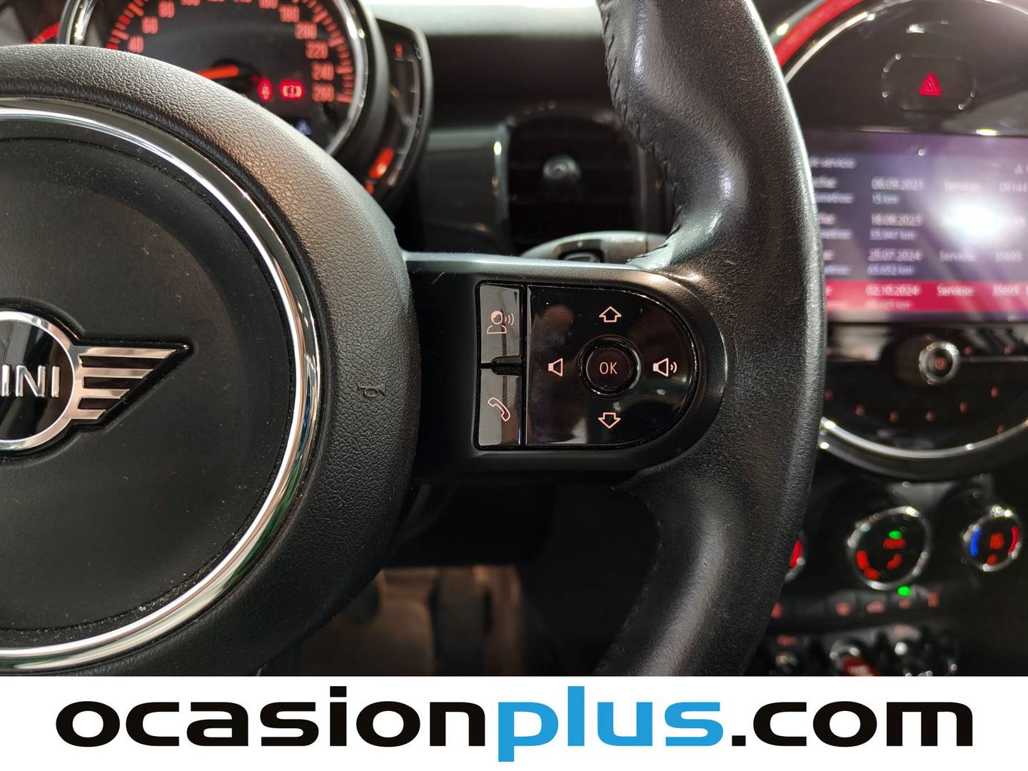 Mini MINI Mini MINI Cooper 5 Puertas (136 CV) km 0
