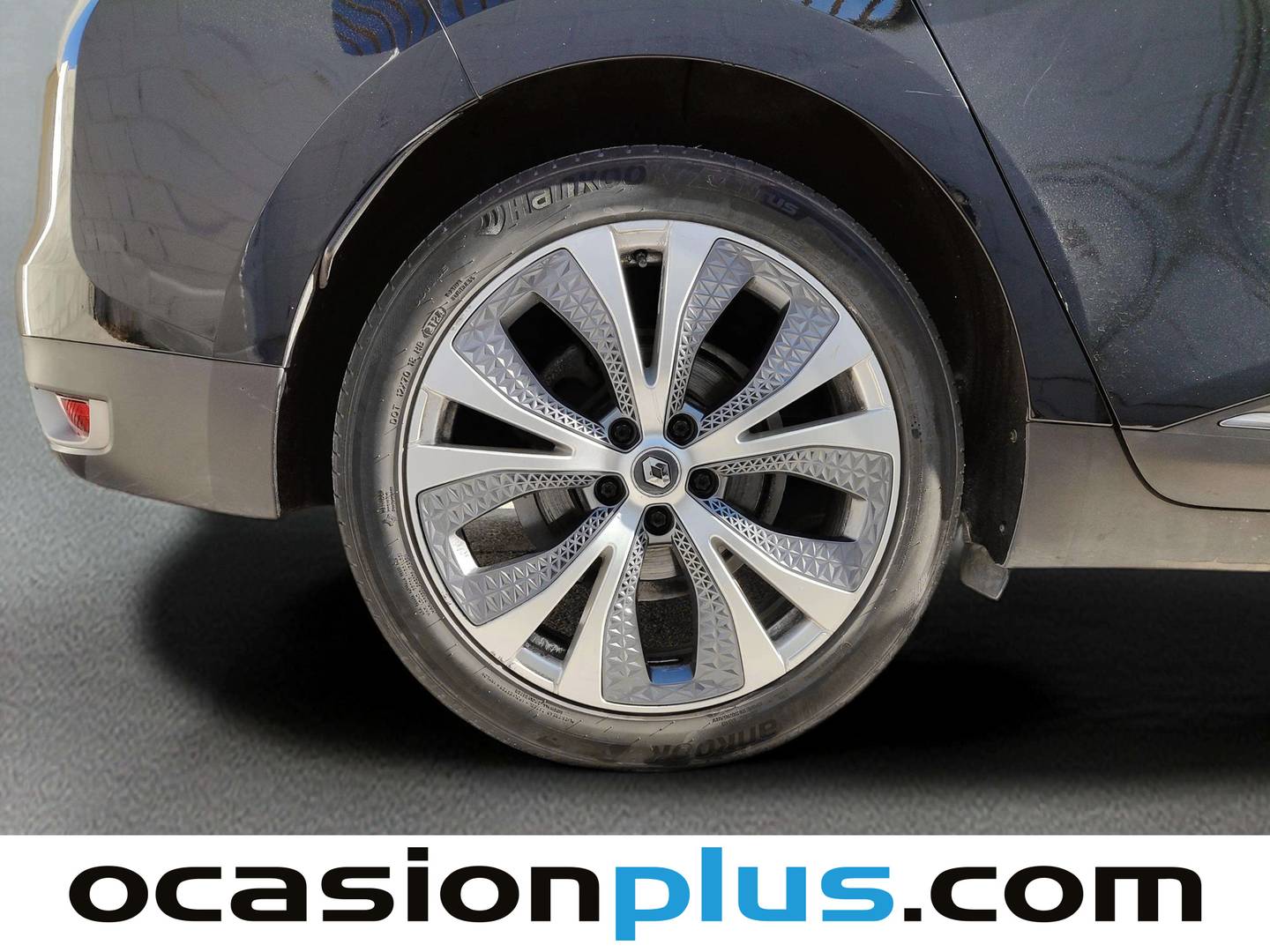 Renault Grand Scénic Renault Grand Scenic Zen TCe (160 CV) GPF 7 Plazas 160cv