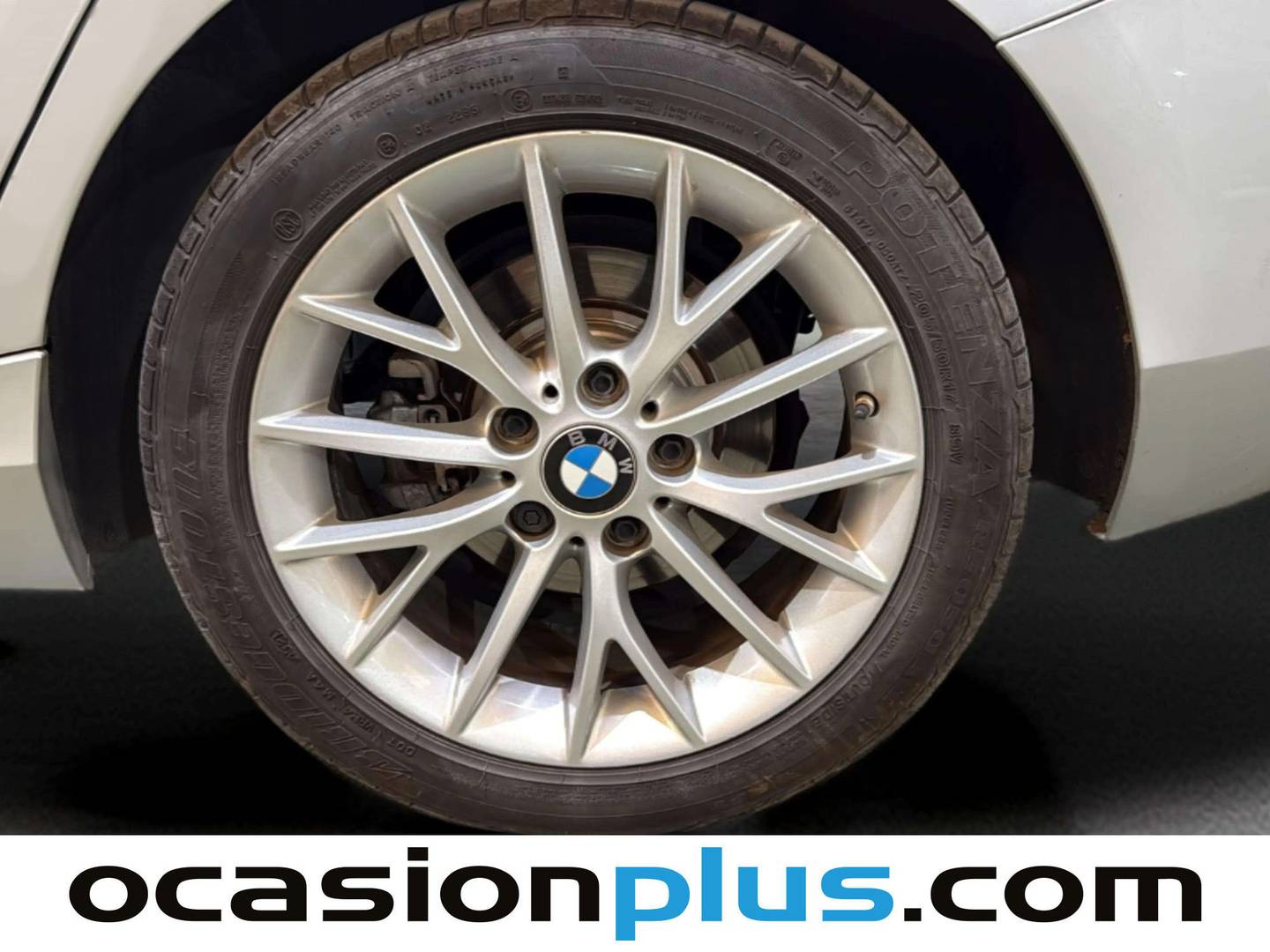 Acabados BMW Serie 1 BMW Serie 1 118d (150 CV)