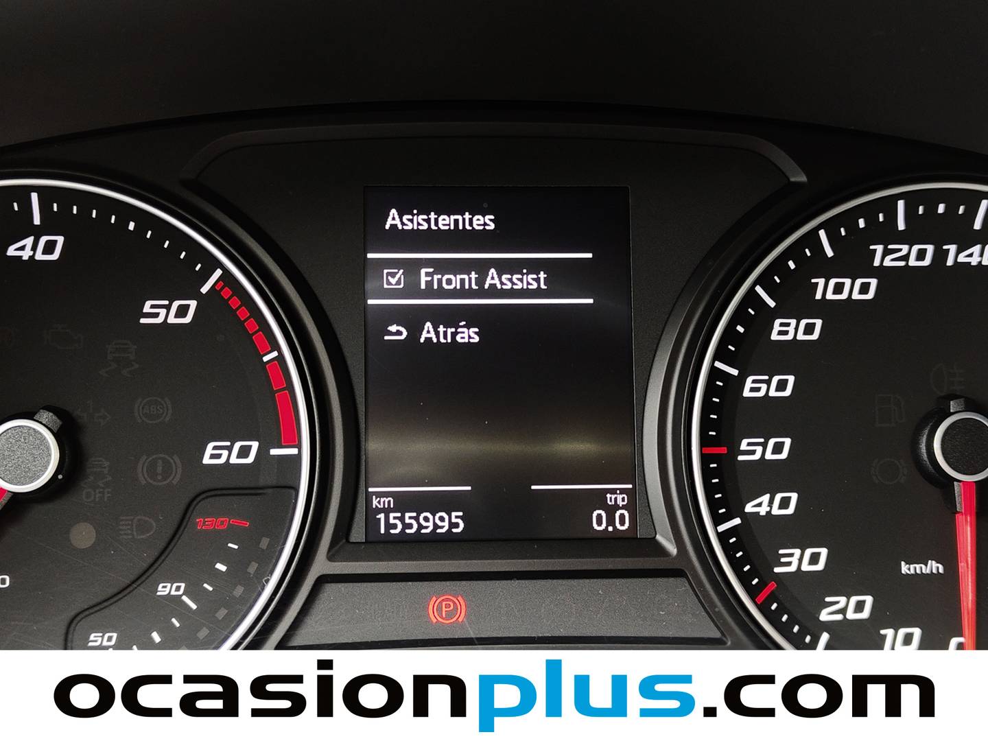 Extras del Seat León Seat León ST 1.6 TDI S&S Style Advanced (115 CV)