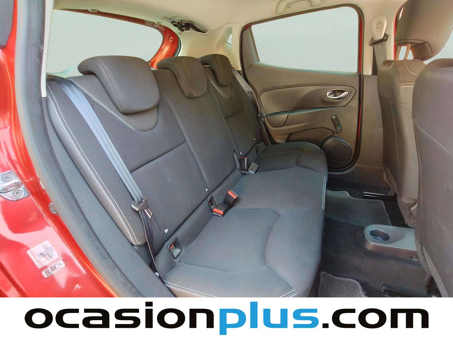 Renault Clio Renault Clio TCe 90 Technofeel Energy eco2 (90 CV) al mejor precio