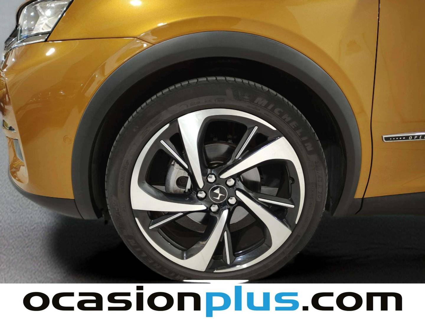 DS DS 7 Crossback DS DS7 Crossback BlueHDi 180 Grand Chic Auto (180 CV) barato