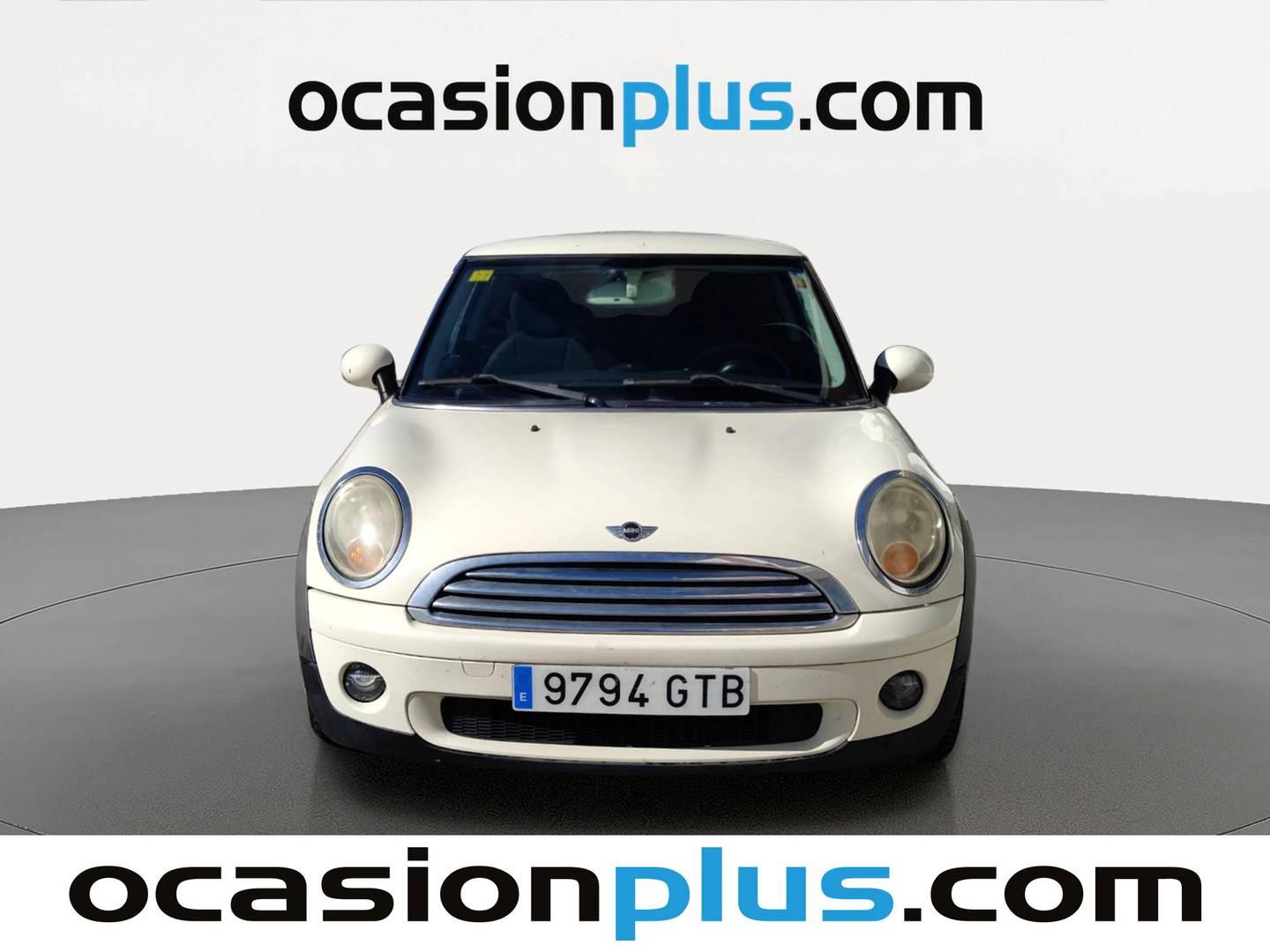 Mini MINI MINI MINI 3 Puertas One (95 CV) 95cv