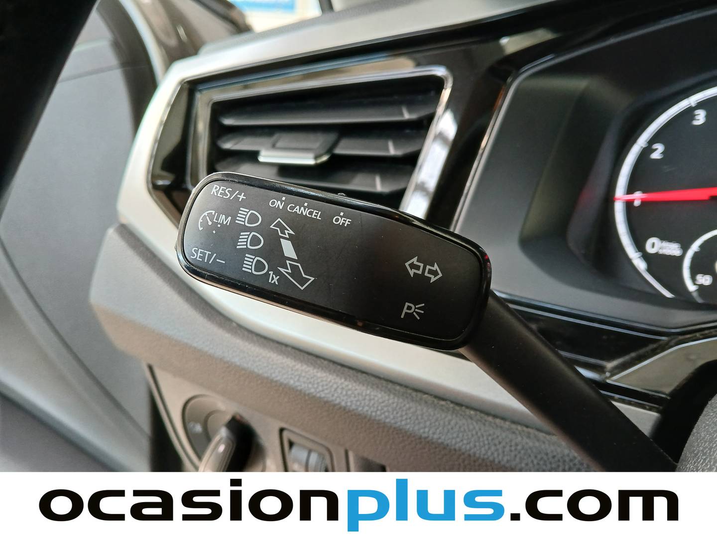Volkswagen Polo Volkswagen Polo Advance 1.0 TSI (95 CV) DSG de ocasión