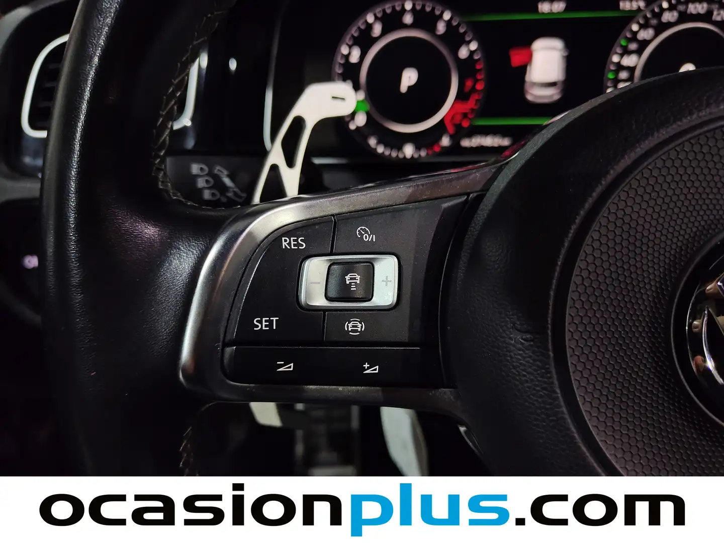 Foto Volkswagen Golf Volkswagen Golf R-Line 1.5 TSI (150 CV) DSG