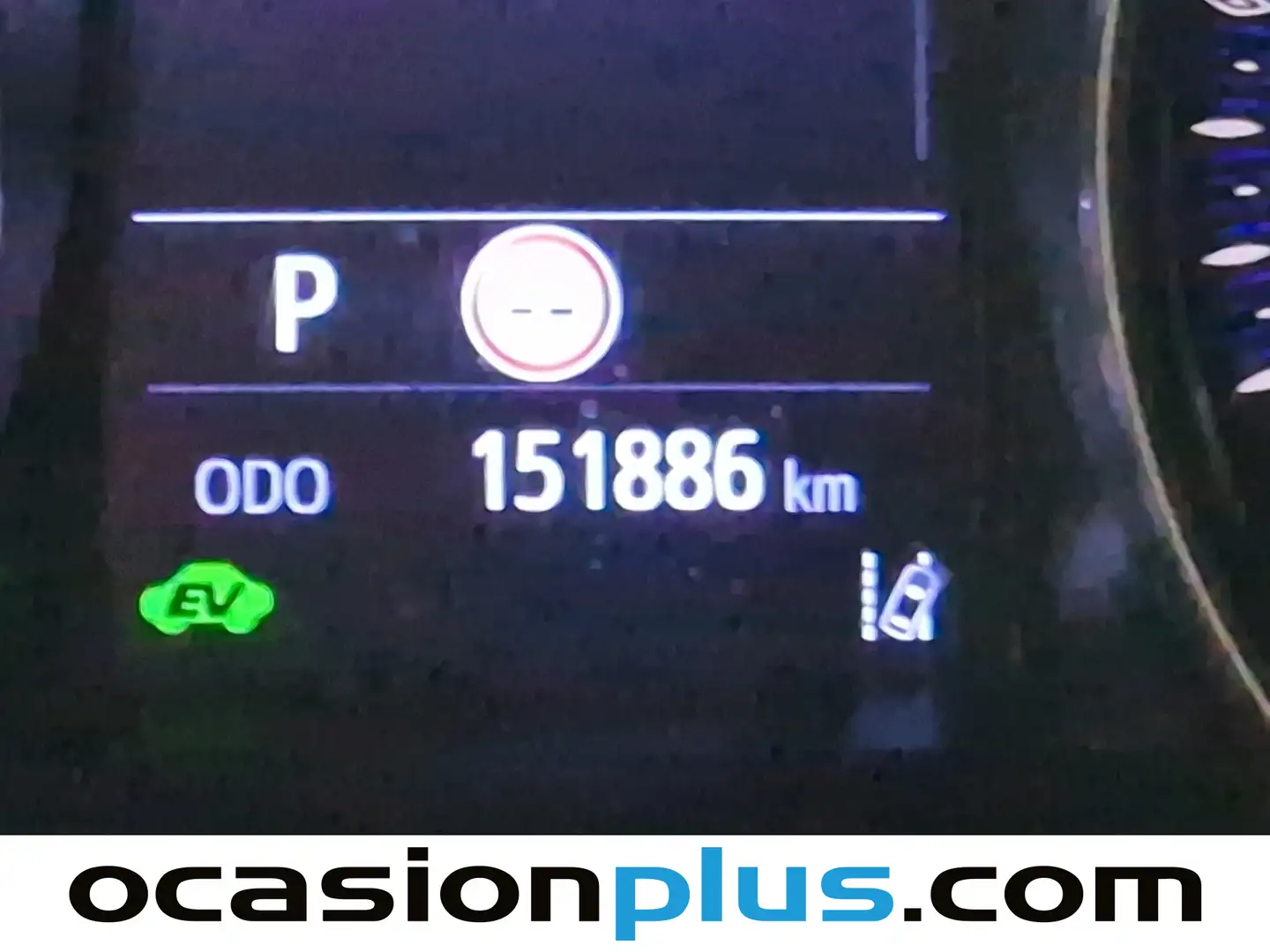 Foto Toyota C-HR Toyota C-HR 1.8 125H Advance (122 CV)