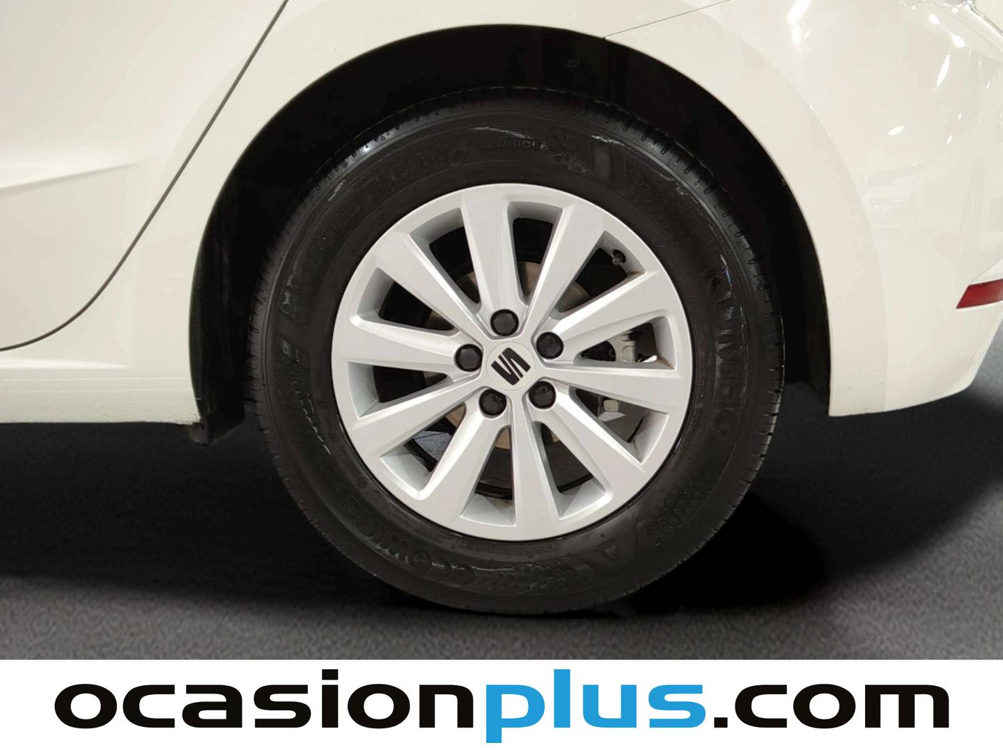 Seat Ibiza Seat Ibiza 1.0 TSI Style XL (110 CV) de segunda mano
