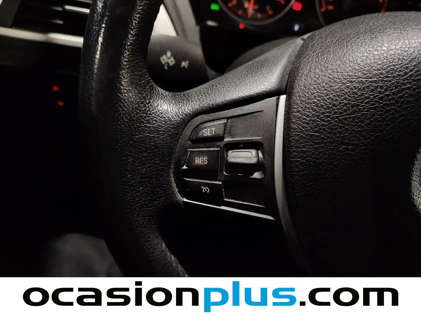 Foto BMW Serie 1 BMW Serie 1 116d  (116 CV)