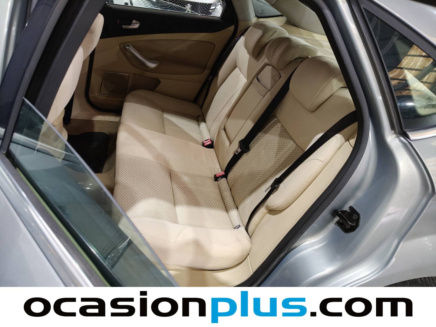 Ford Mondeo Ford Mondeo 2.0 16v Ghia (145 CV) barato