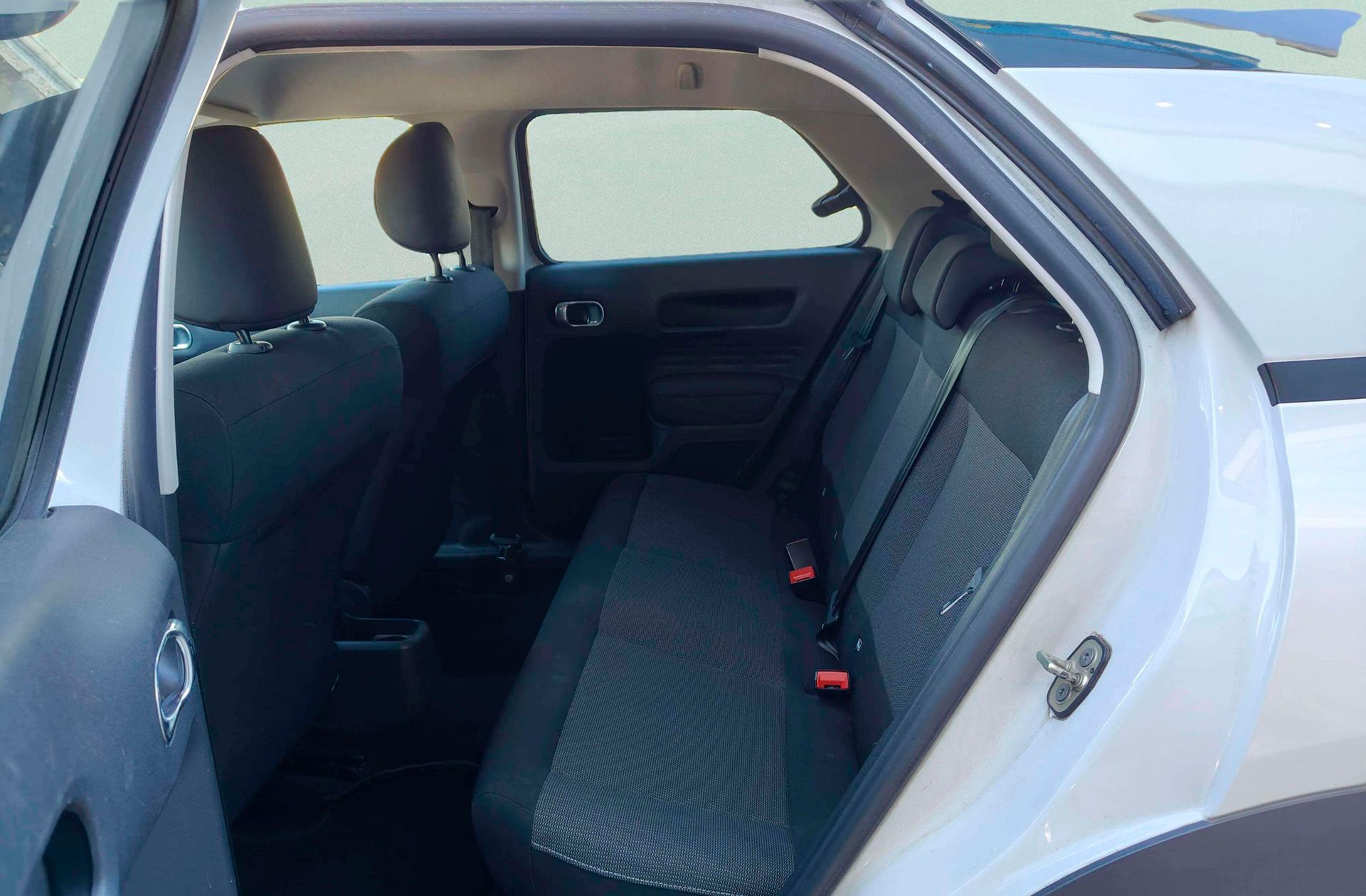 Citroën C4 Cactus PureTech 110 Feel - foto 10